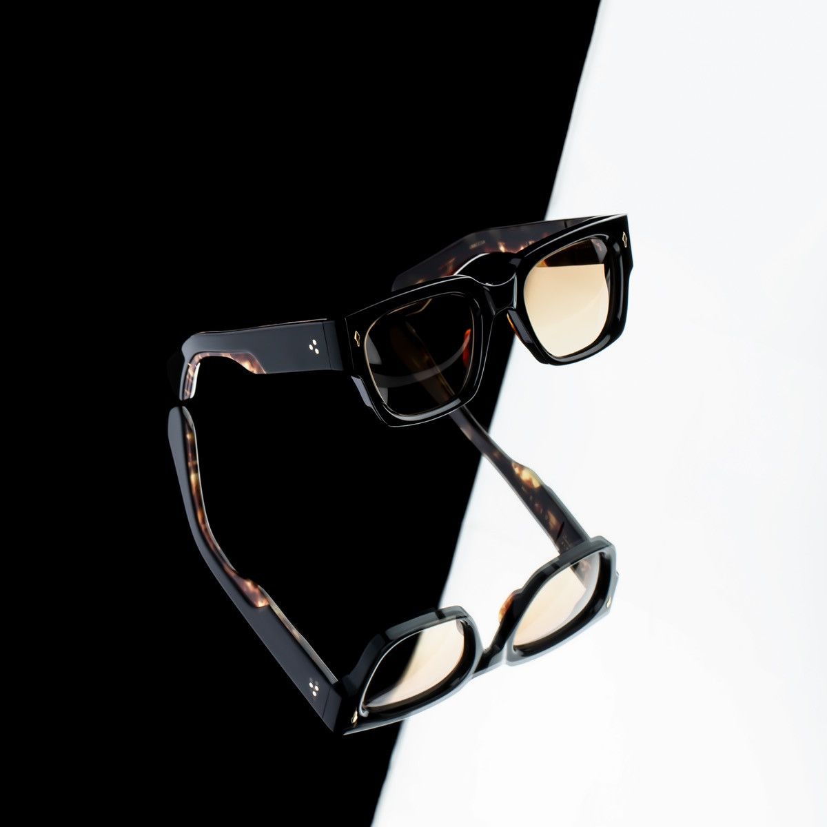 Jacques Marie Mage JACQUES MARIE MAGE ENZO NOIR 15 113/500 LIMITED Size ONE SIZE - 1 Thumbnail