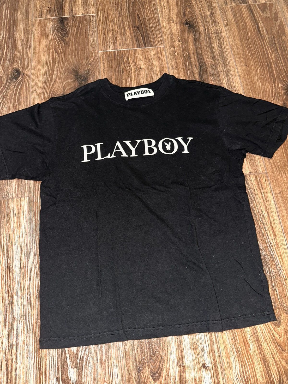 Playboy Playboy Graphic Tee Size US S / EU 44-46 / 1 - 1 Thumbnail
