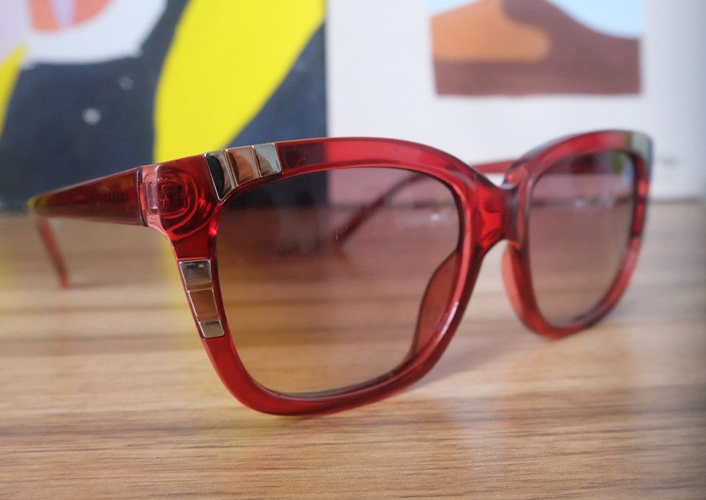 Guess Guess GU 7270 Sunglasses Size ONE SIZE - 8 Thumbnail