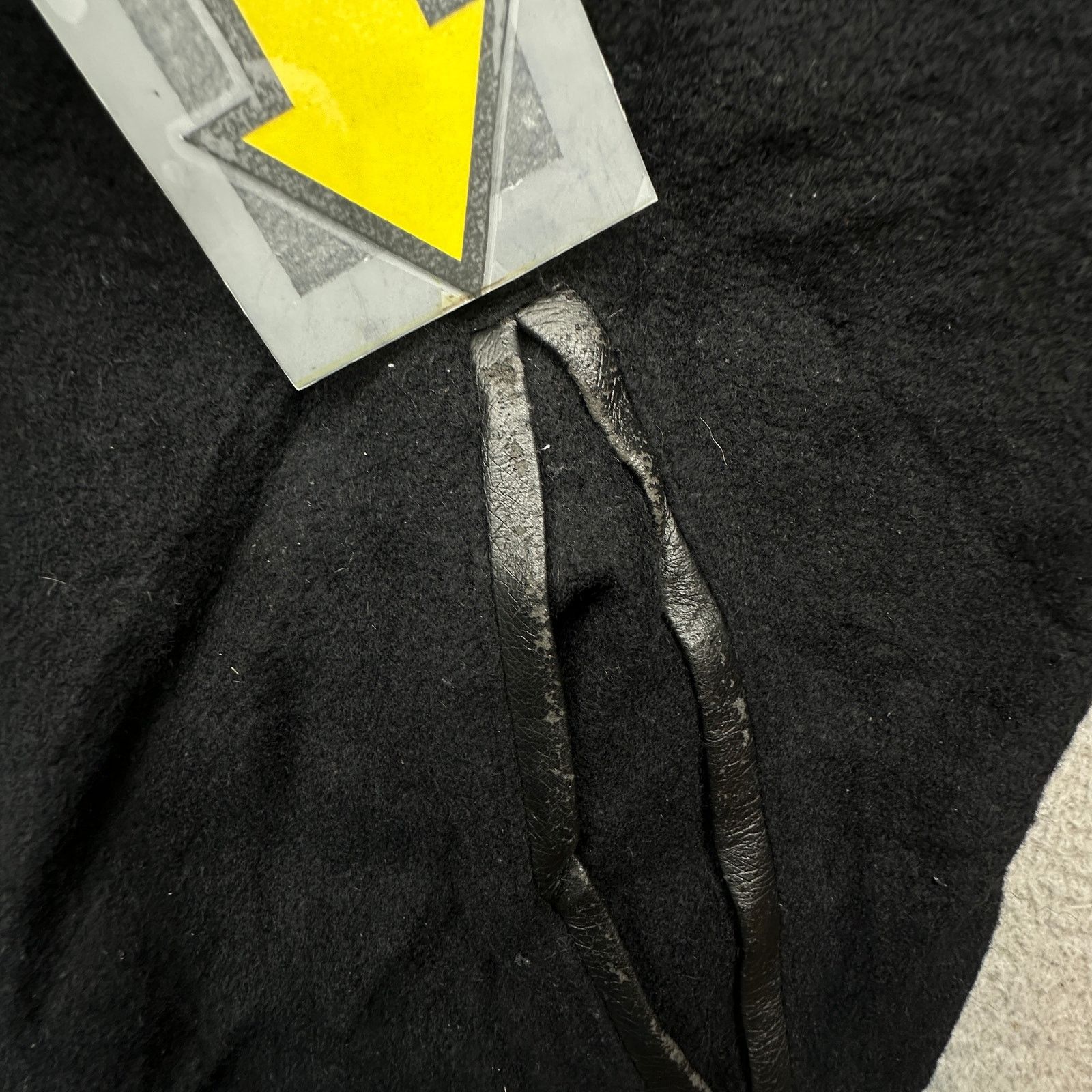 Disney VTG Disney The Incredibles Varsity Jacket XL PATCHED HOLE Size US XL / EU 56 / 4 - 8 Thumbnail