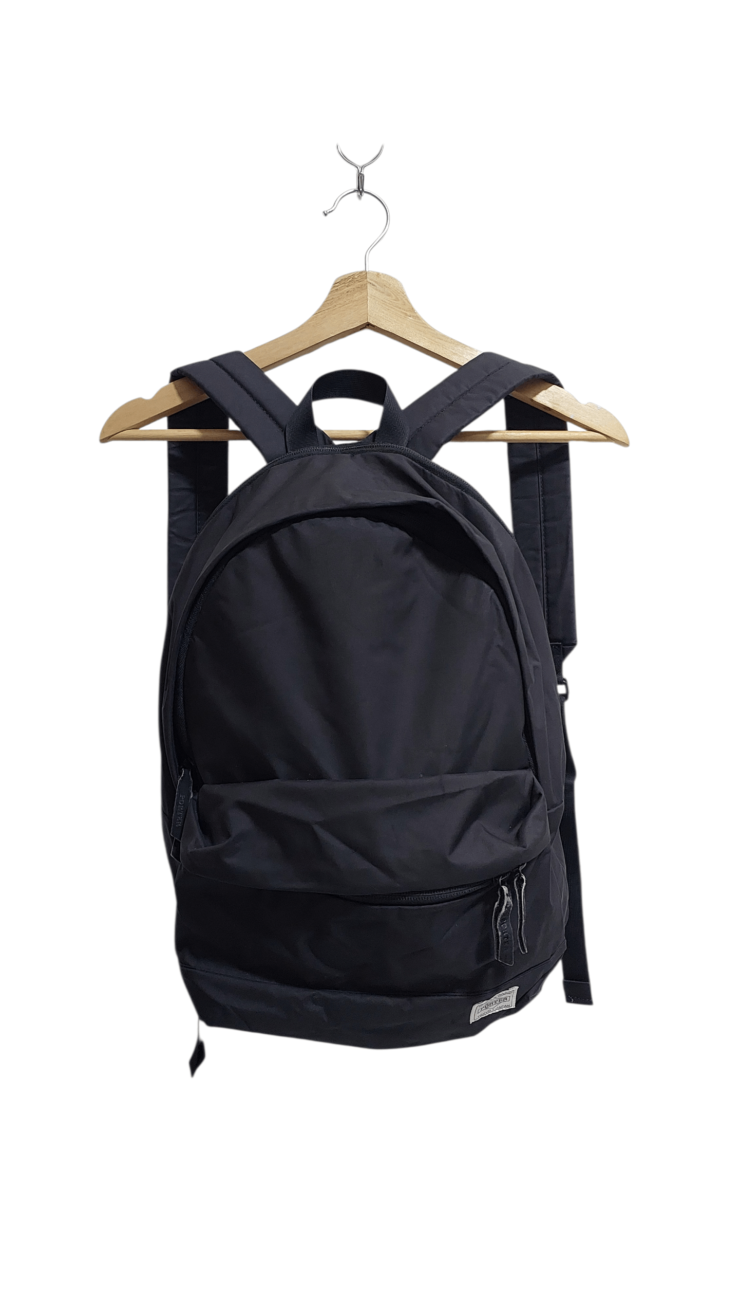 Porter × White Mountaineering Porter x Monocle Shorthauler bag