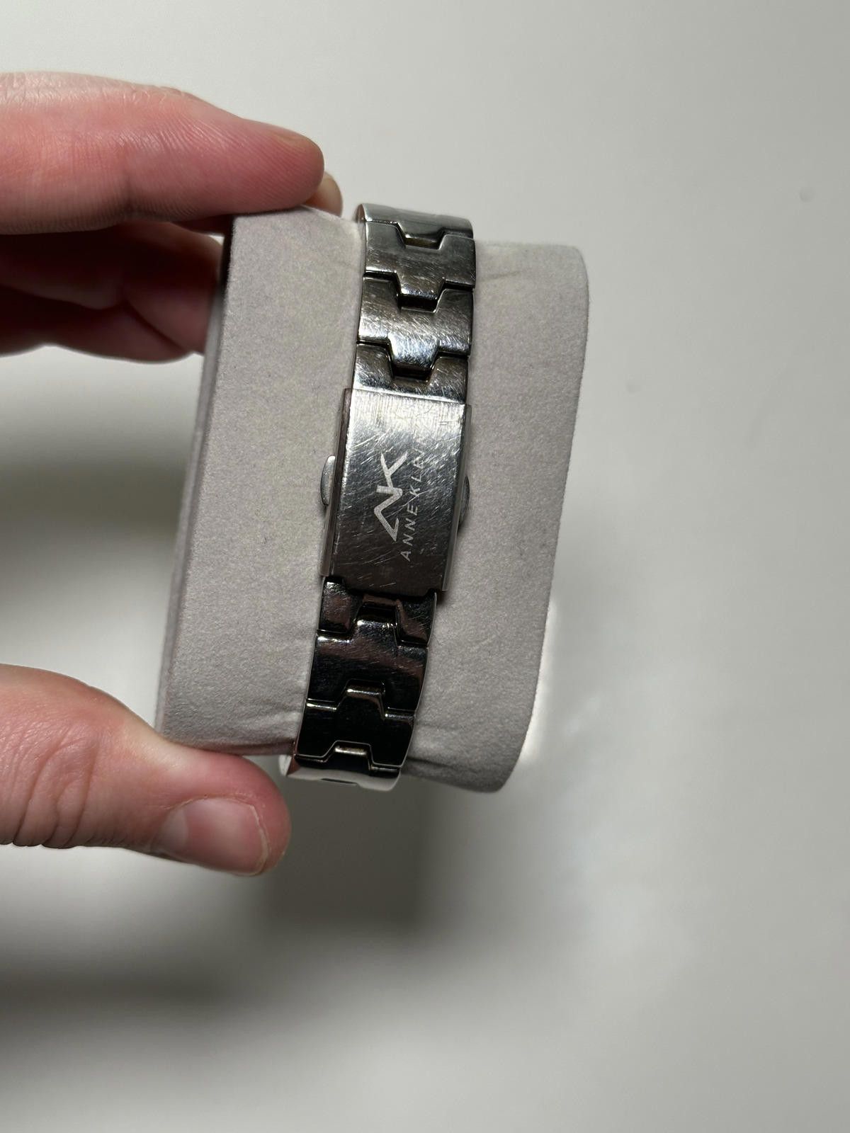 Other Anne Klein Stainless Steel Water Resistant Wristwatch Size ONE SIZE - 2 Thumbnail