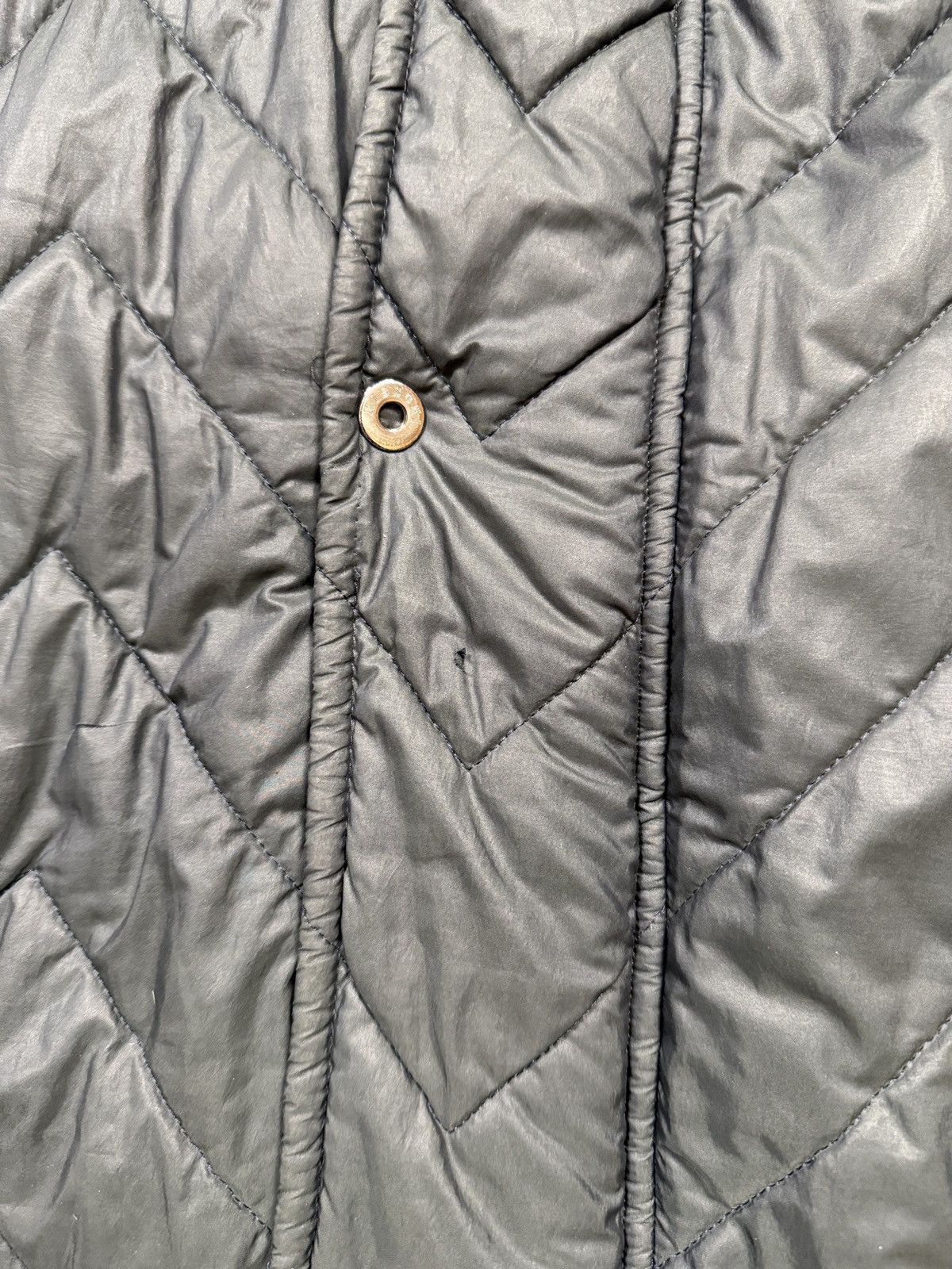 Missoni Jacket Coat wool Vintage Missoni Size XL / US 12-14 / IT 48-50 - 19 Thumbnail