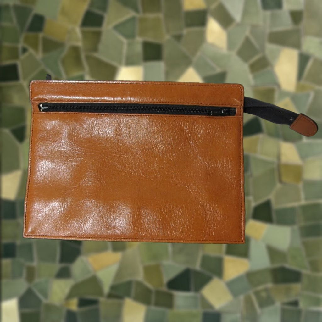 Nordstrom VINTAGE Nordstrom Wallet Shirt Tote? Size ONE SIZE - 1 Thumbnail