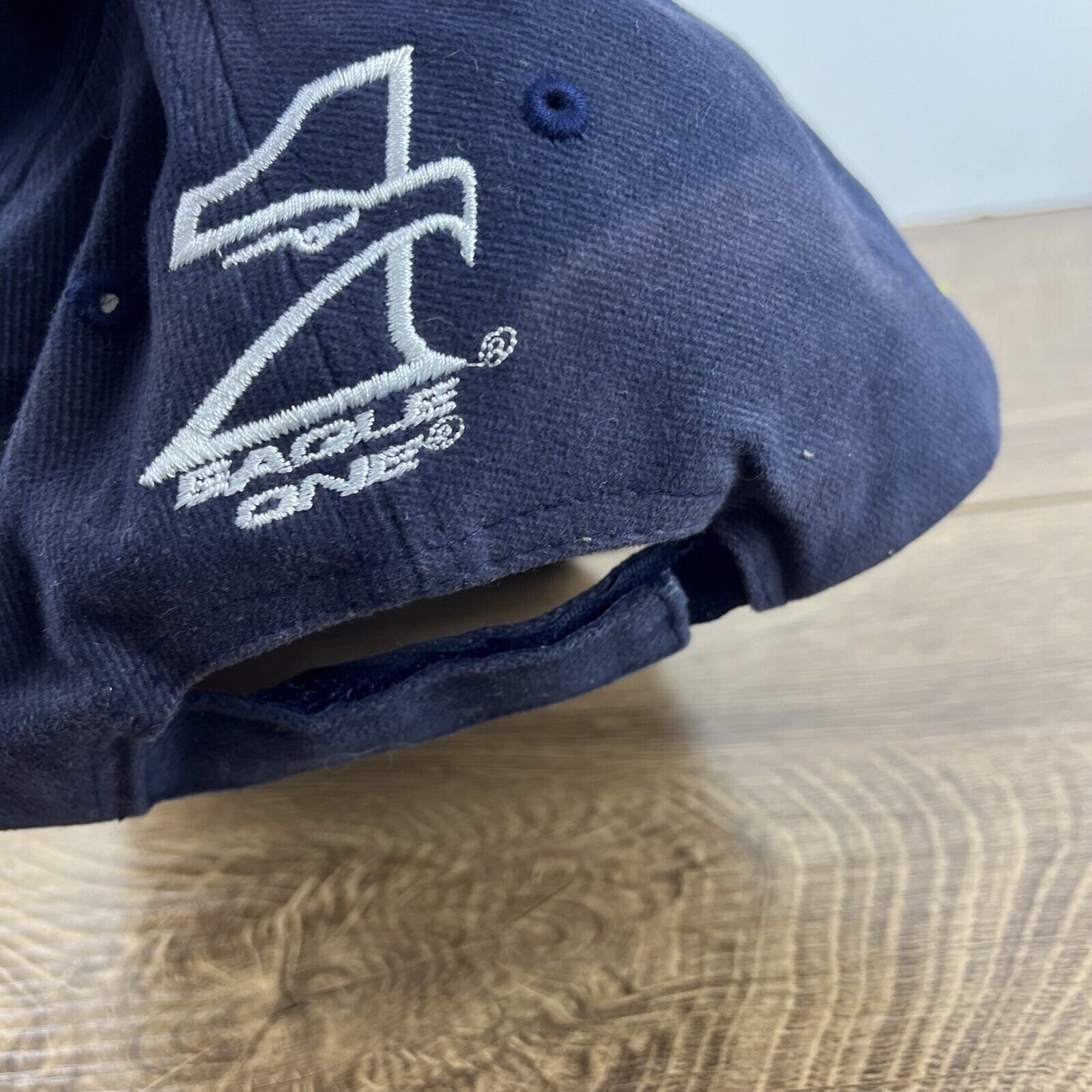Other Valvoline Baseball Hat Eagle One 1 Blue Adjustable Hat Blue Size ONE SIZE - 13 Thumbnail