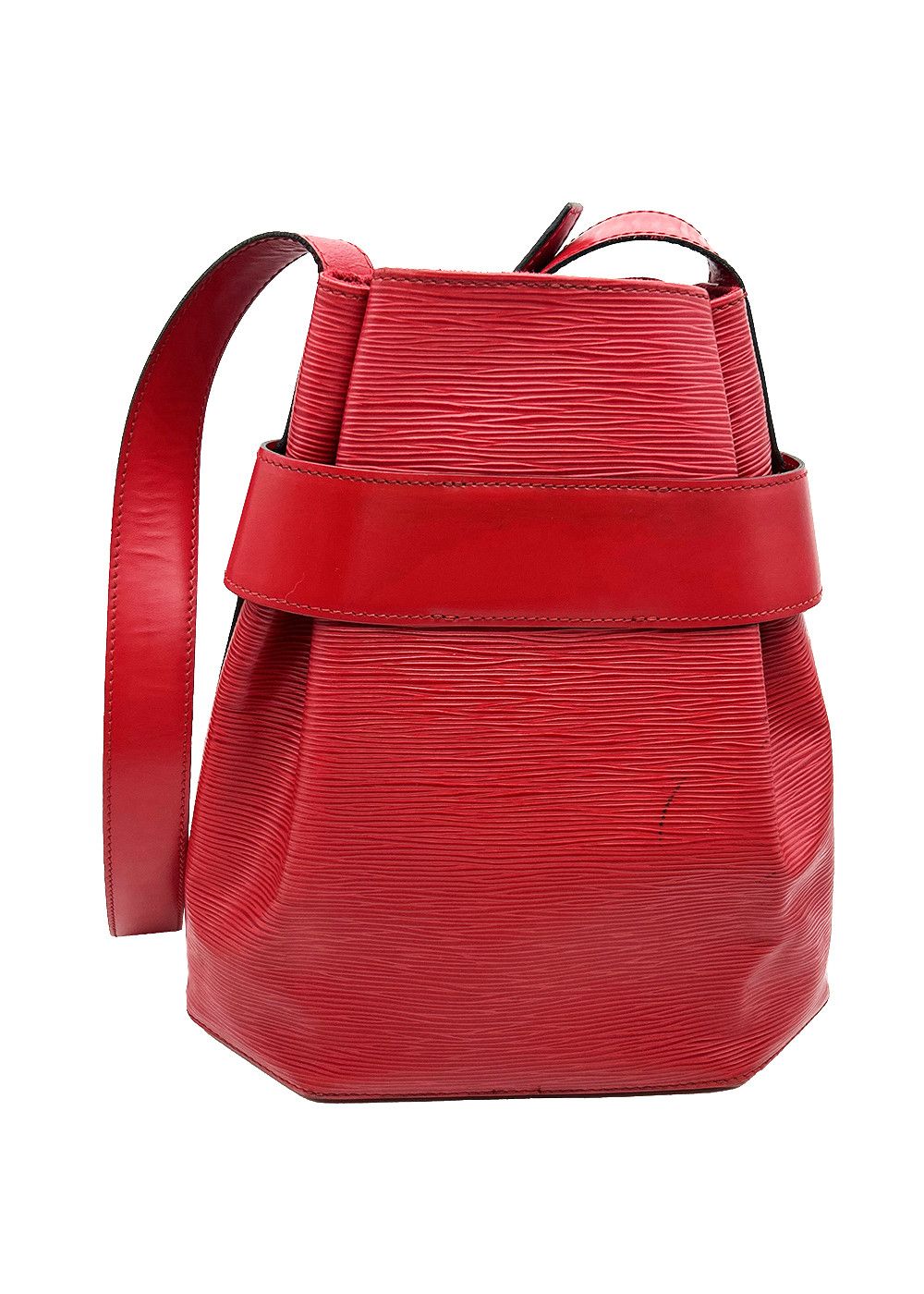 Louis Vuitton Louis Vuitton Epi Leather Bag Size ONE SIZE - 2 Thumbnail