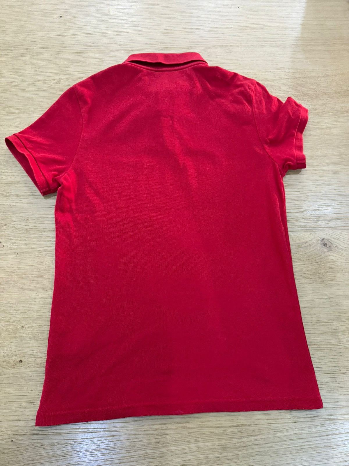 Moncler Moncler polo for mens Size US S / EU 44-46 / 1 - 3 Thumbnail
