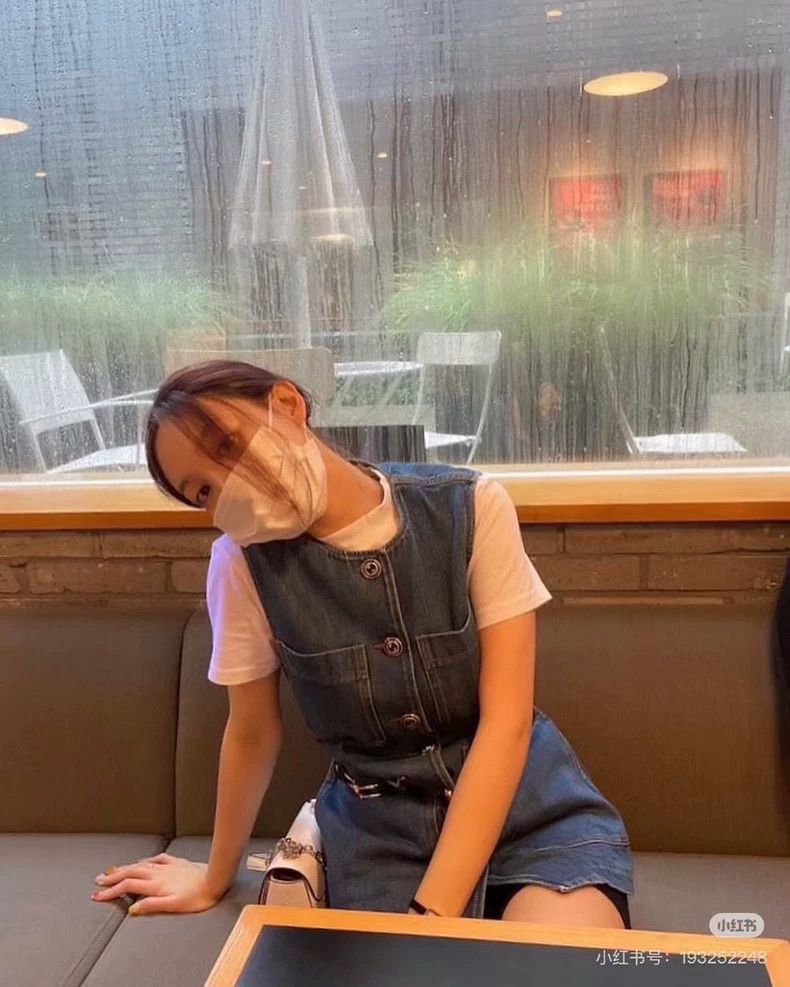 Gucci GucciCowboy vest 2503-Nextarrow Size XXS / US 00 / IT 34 - 9 Thumbnail