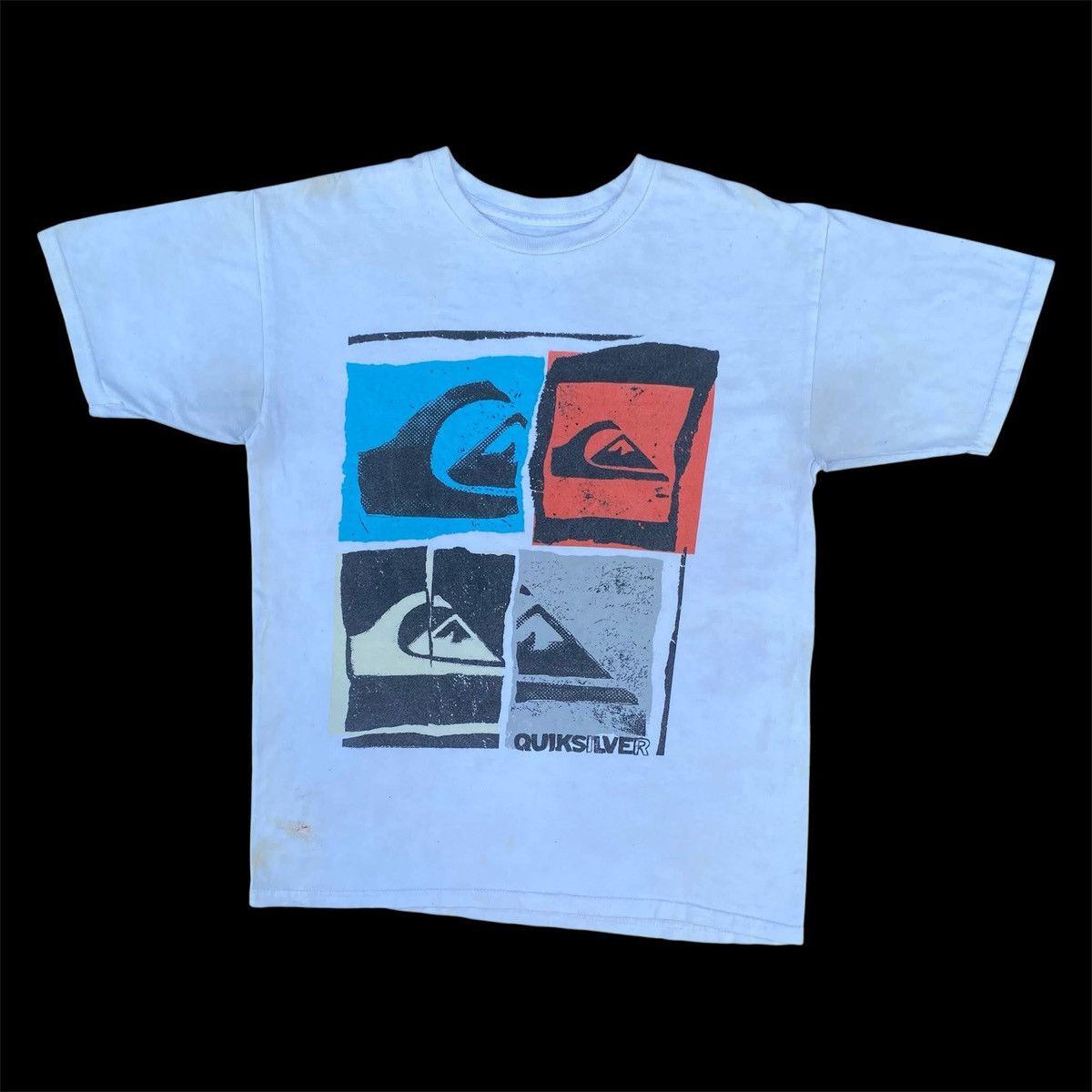 Quiksilver RARE ‼️ Quiksilver Size US M / EU 48-50 / 2 - 1 Thumbnail