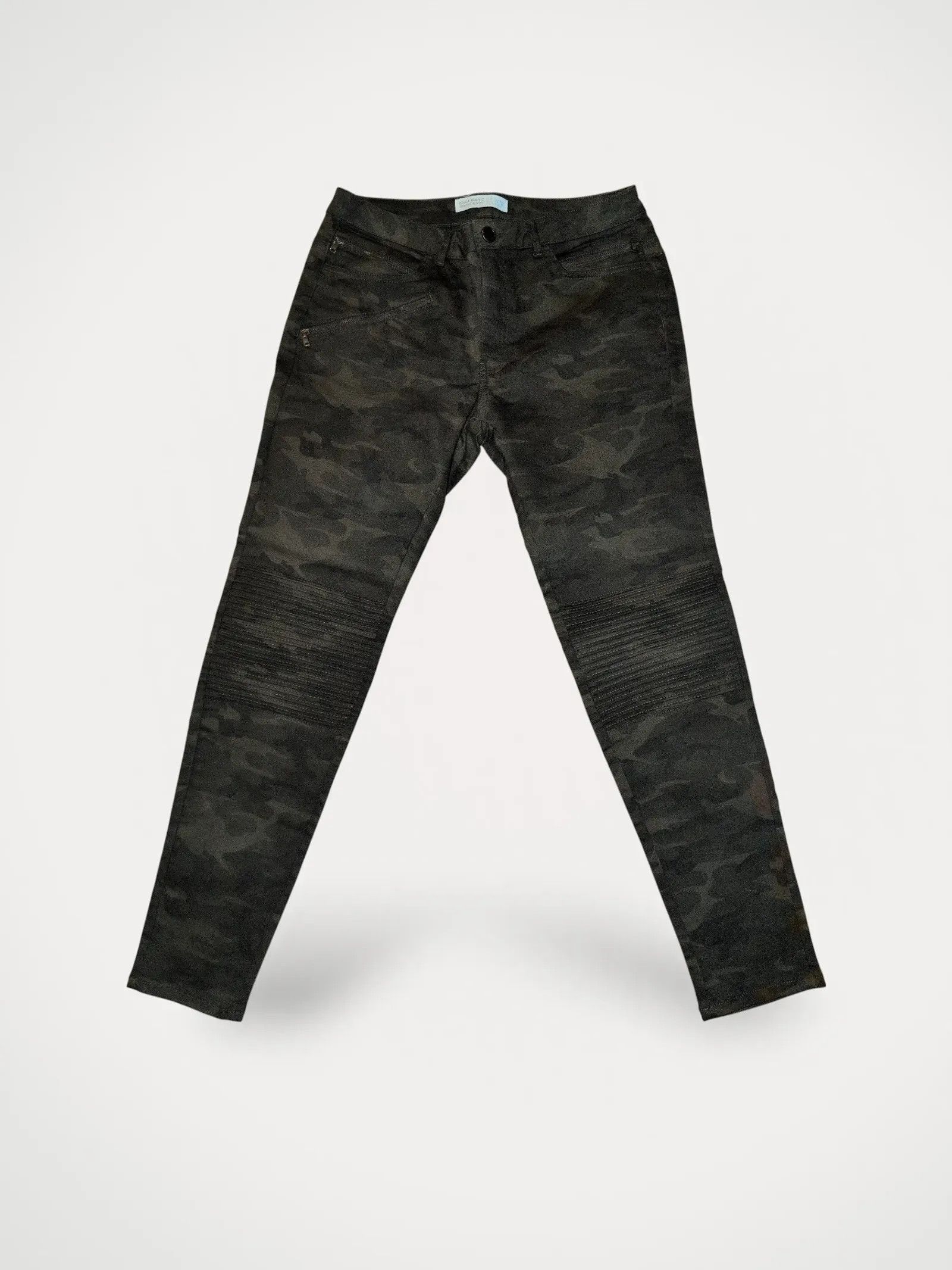 Zara Zara Pants Size 32" / US 10 / IT 46 - 1 Thumbnail