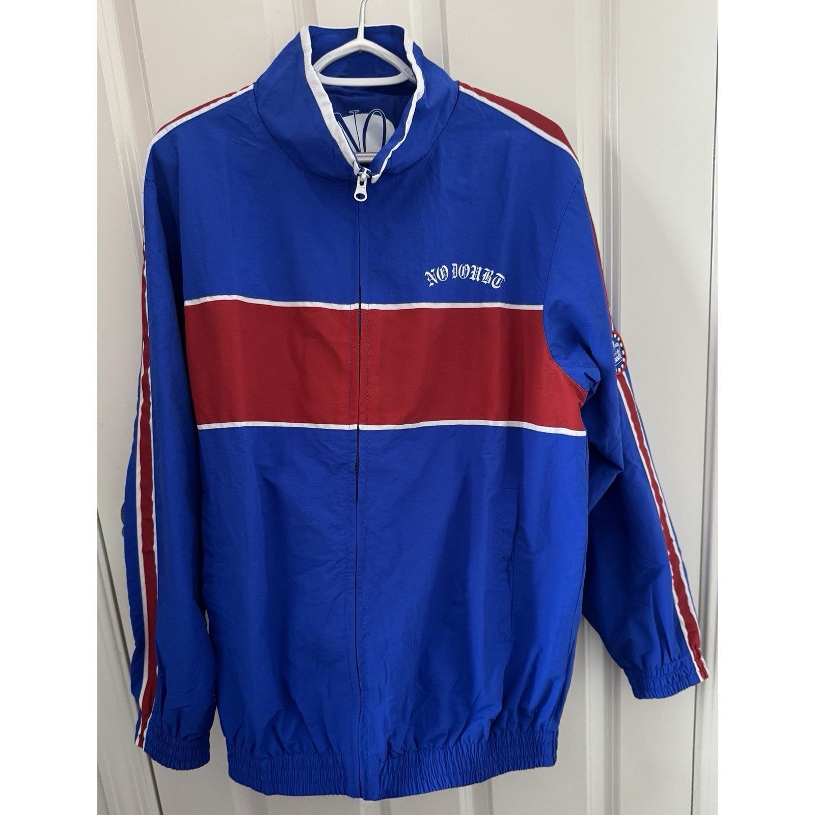 Other NO DOUBT Gwen Stefani Vegas Exclusive Track Jacket Sold Out Size US L / EU 52-54 / 3 - 1 Thumbnail