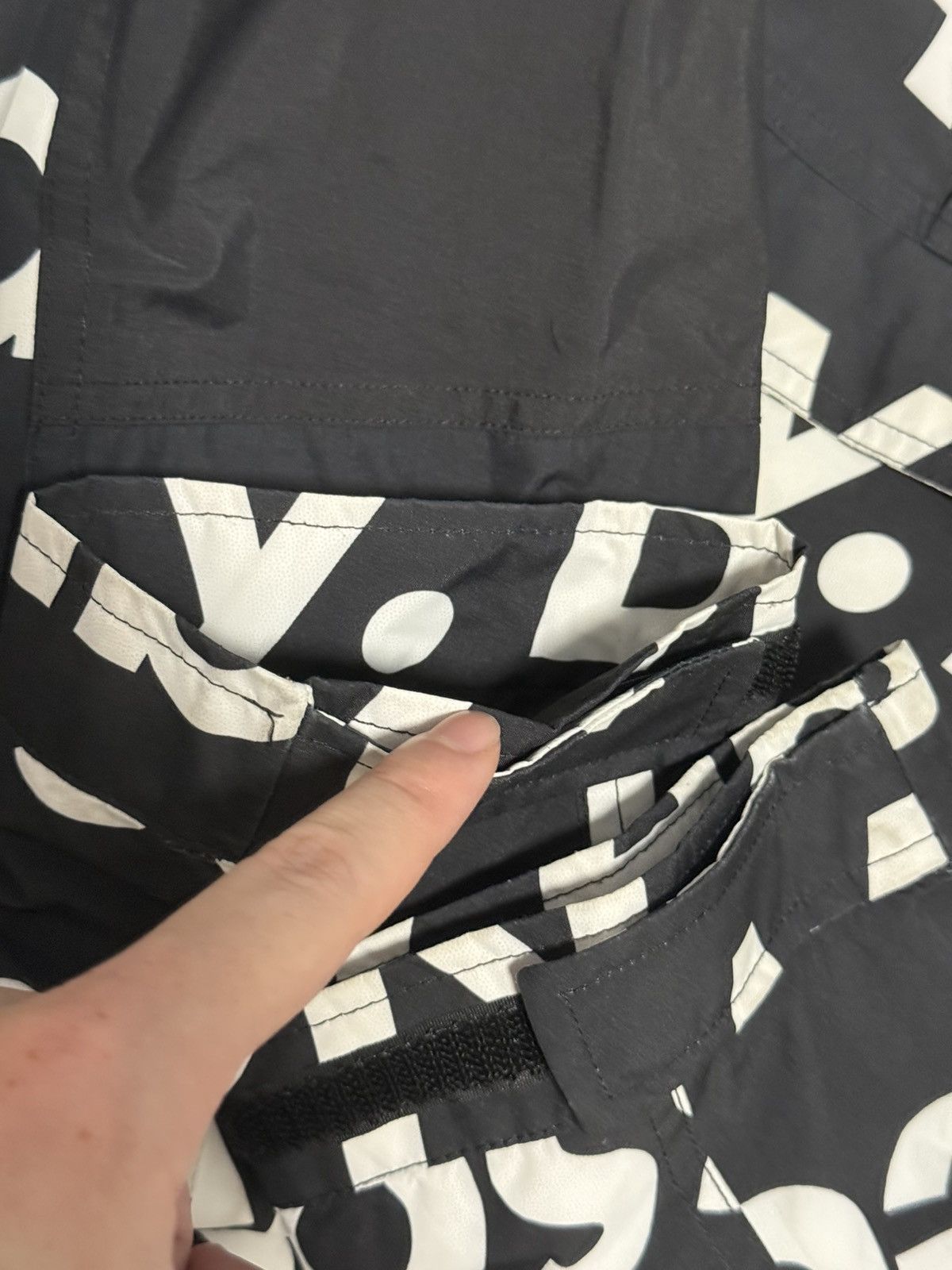 Supreme × The North Face Supreme tnf the north face bamn by any means pullover Jacket Size US L / EU 52-54 / 3 - 6 Thumbnail