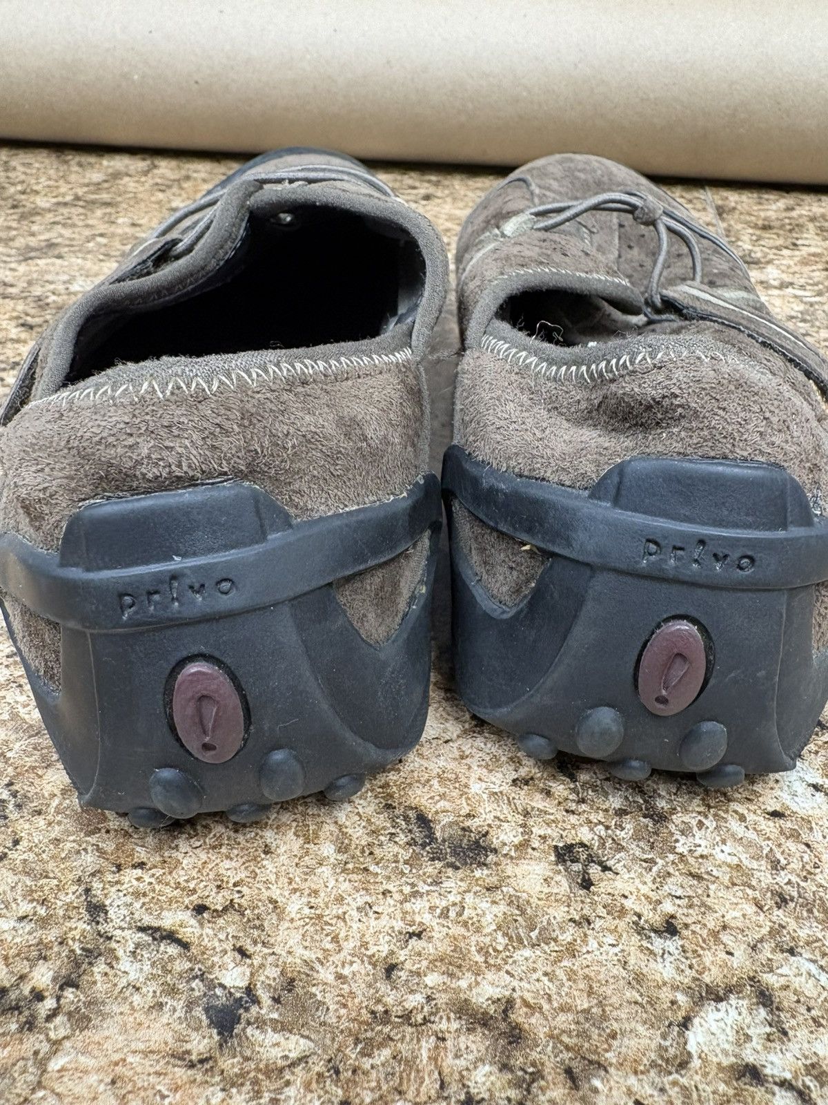 Clarks Slip On Comfort Shoes Size US 6 / IT 36 - 5 Thumbnail
