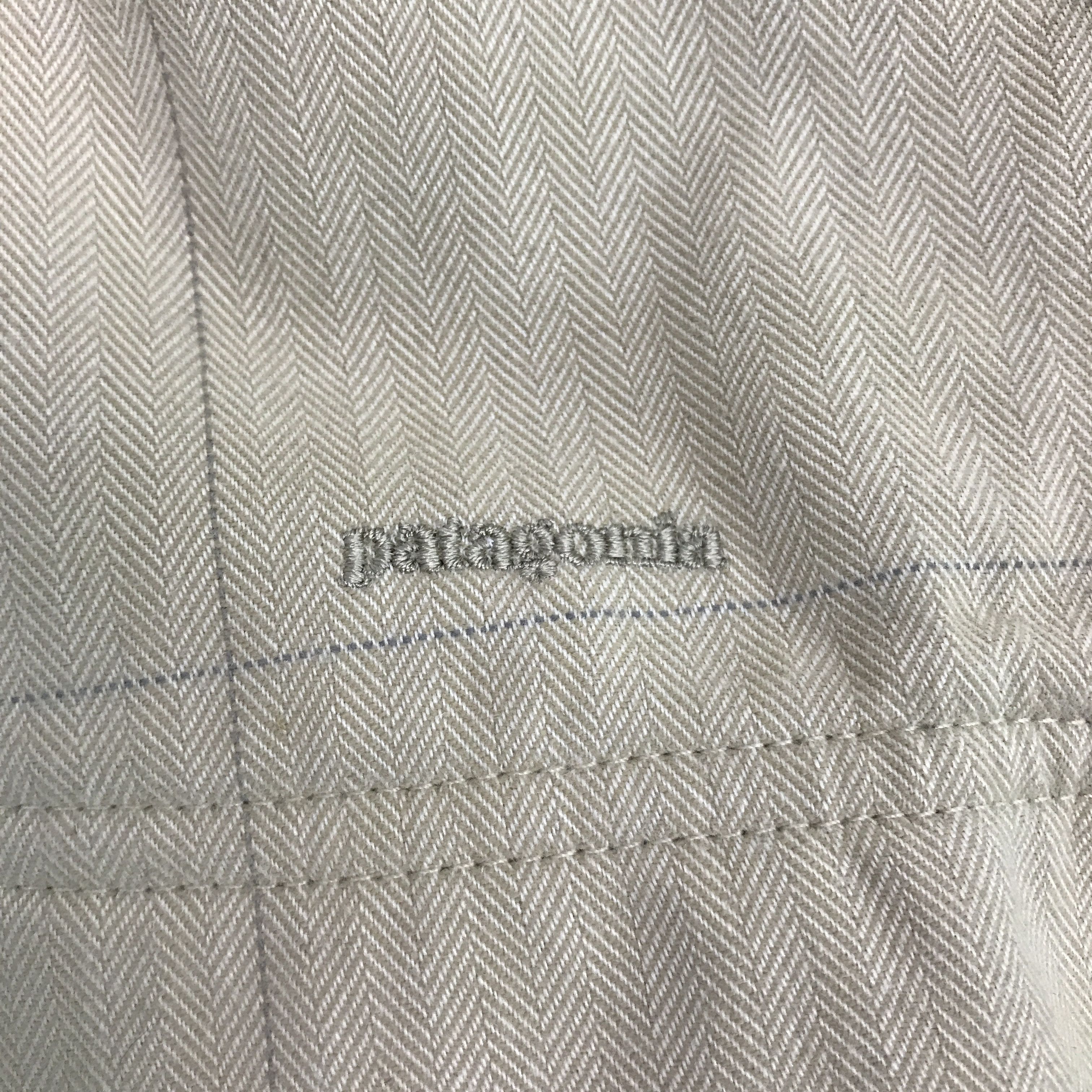Japanese Brand × Patagonia patagonia parkas zip up jacket Size S / US 4 / IT 40 - 11 Thumbnail
