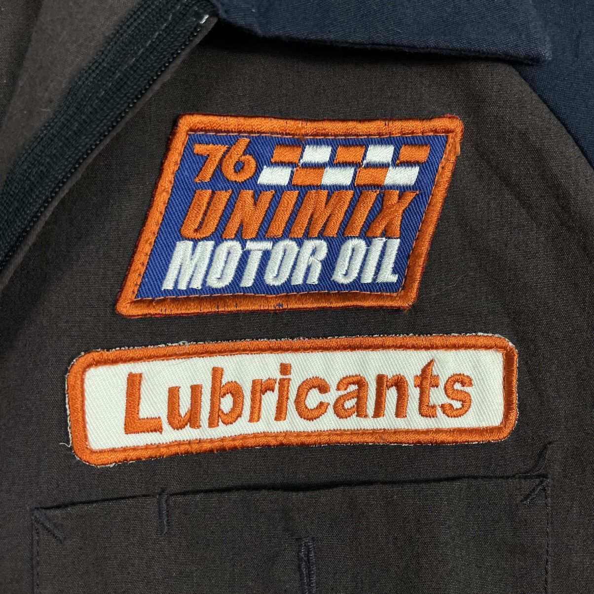 Other Lubricant 76 Zipper Jacket Size US L / EU 52-54 / 3 - 16 Thumbnail