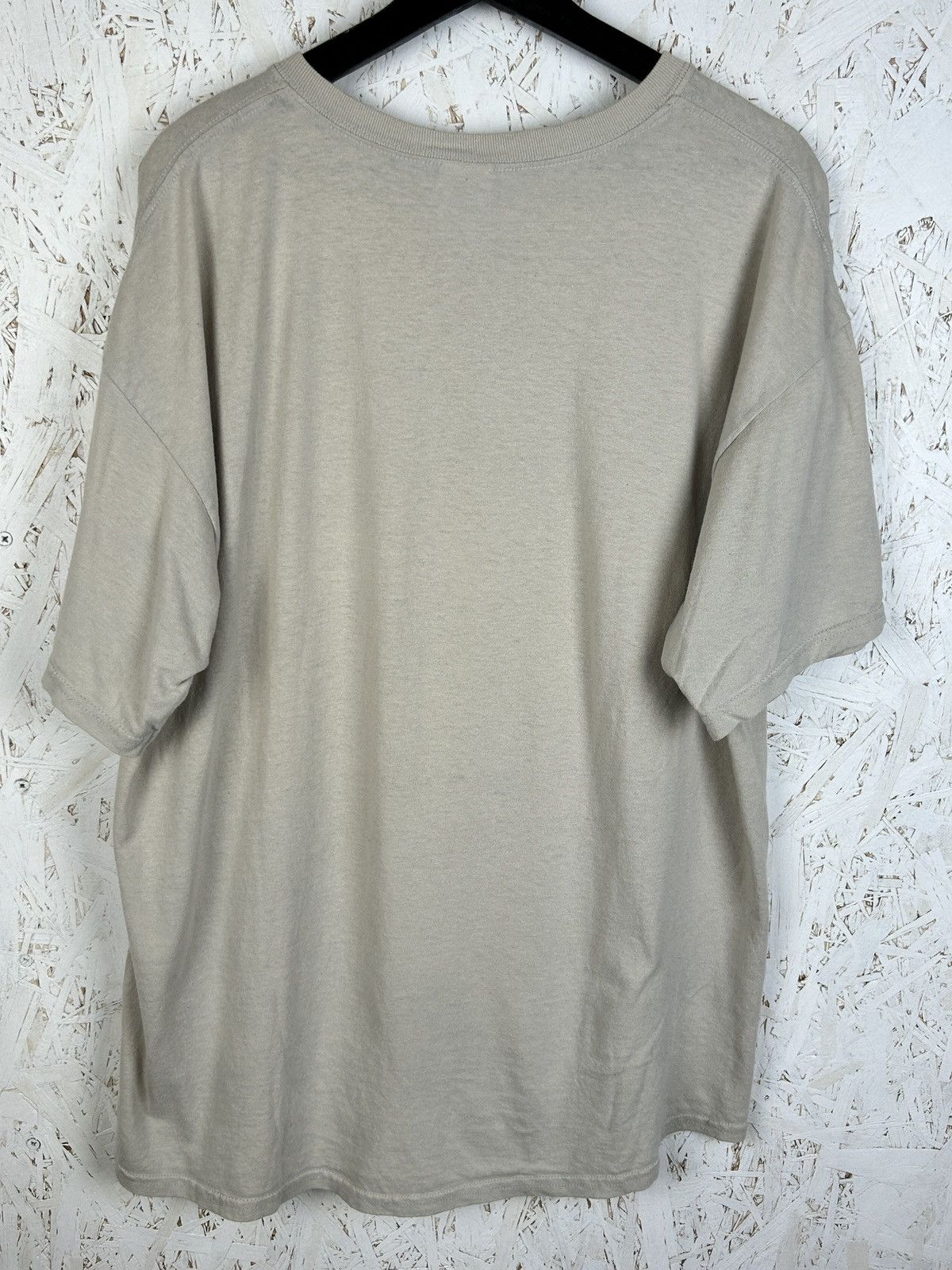 Band Tees Vintage Korn 2012 The Path Of Totality Rare Skeleton T-Shirt Size US XL / EU 56 / 4 - 5 Thumbnail