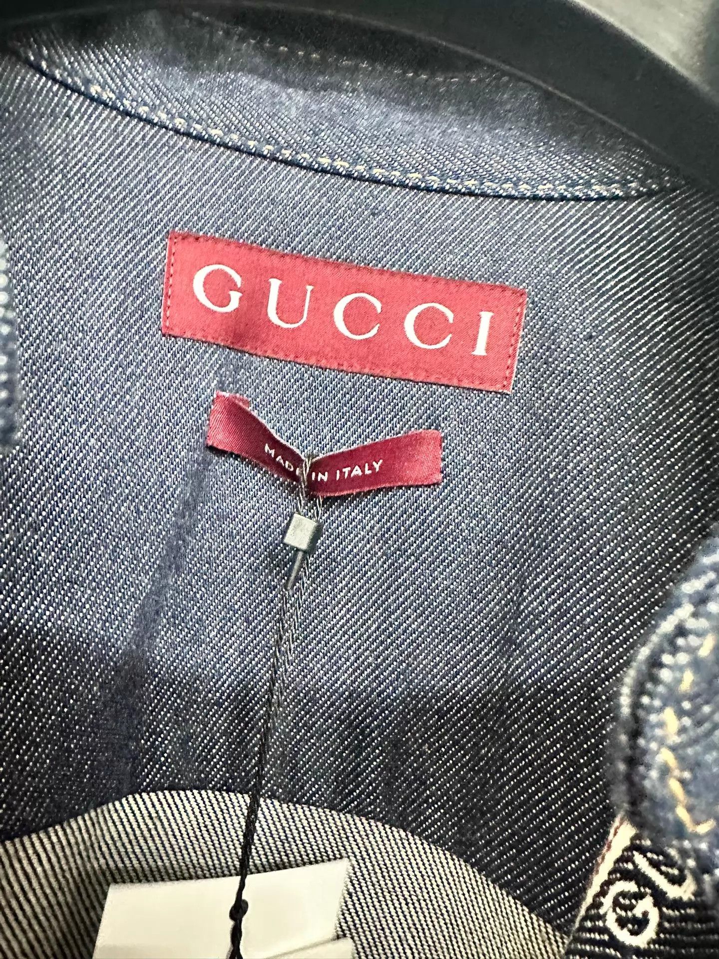 Gucci Gucci Women's 38 Dress Size XS / US 0-2 / IT 36-38 - 4 Thumbnail