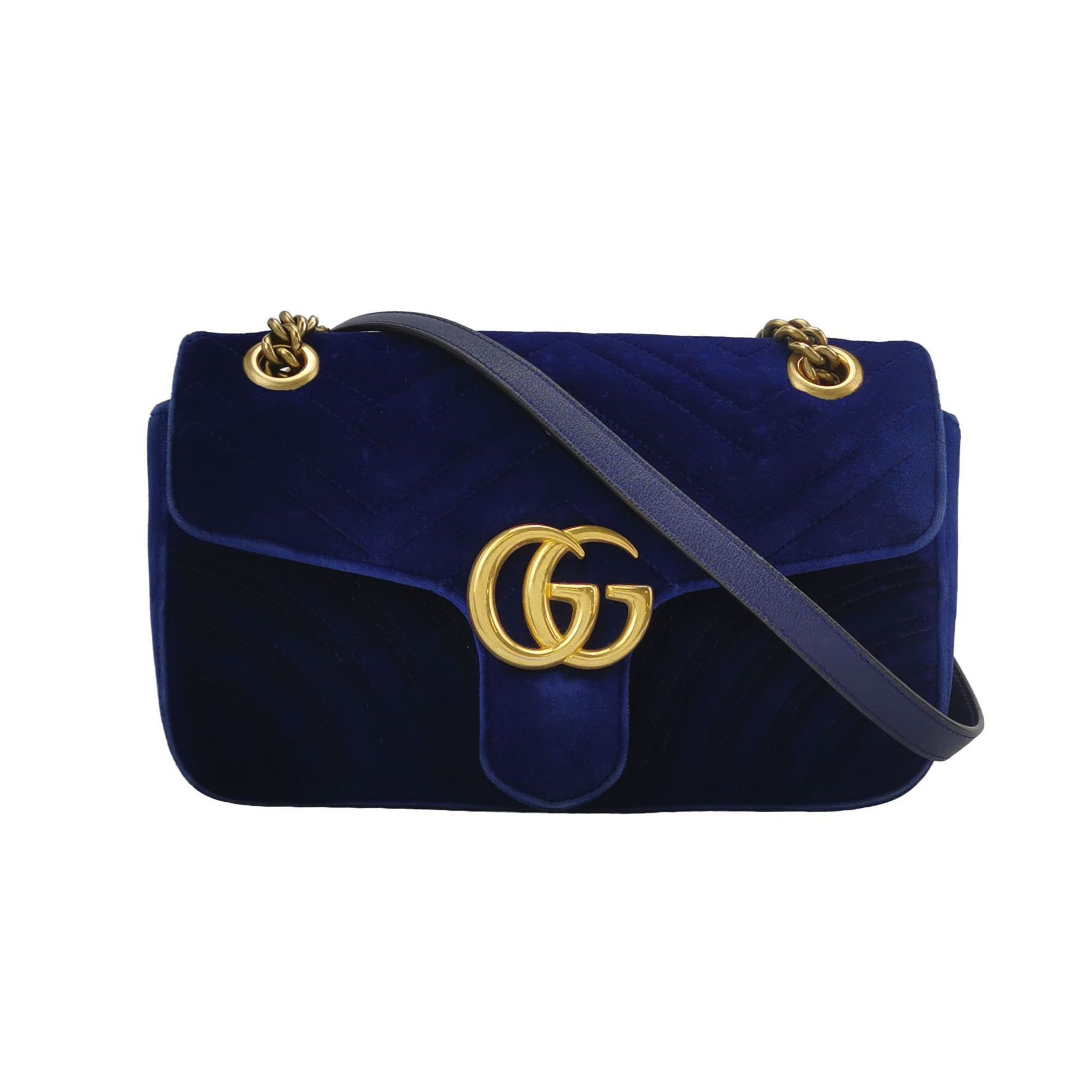 Gucci Gucci Women os Shoulder Bags Size ONE SIZE - 1 Thumbnail