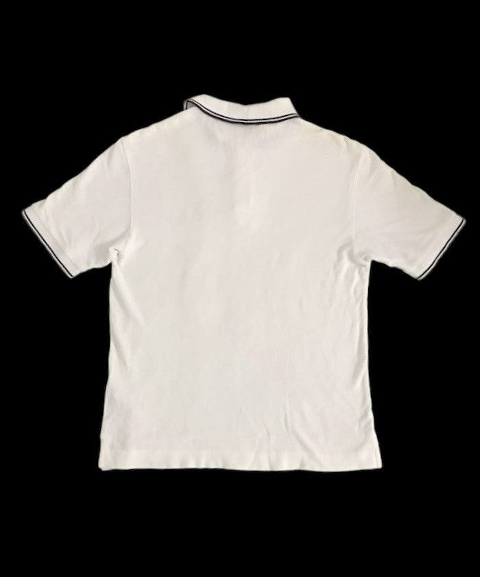 Moncler Luxury Moncler tshirt Polo Size US S / EU 44-46 / 1 - 2 Thumbnail