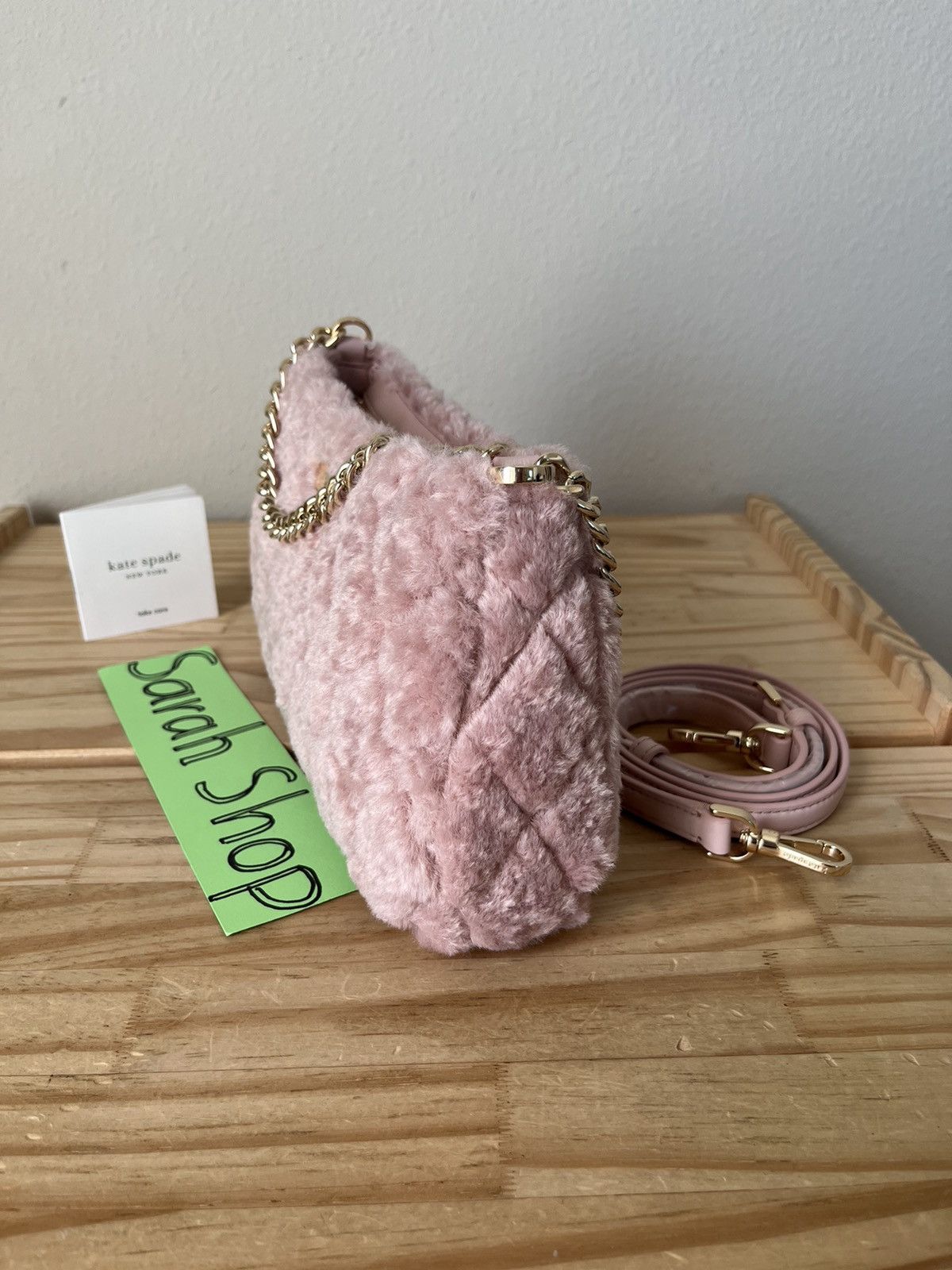 Kate Spade Kate Spade purse Size ONE SIZE - 5 Thumbnail