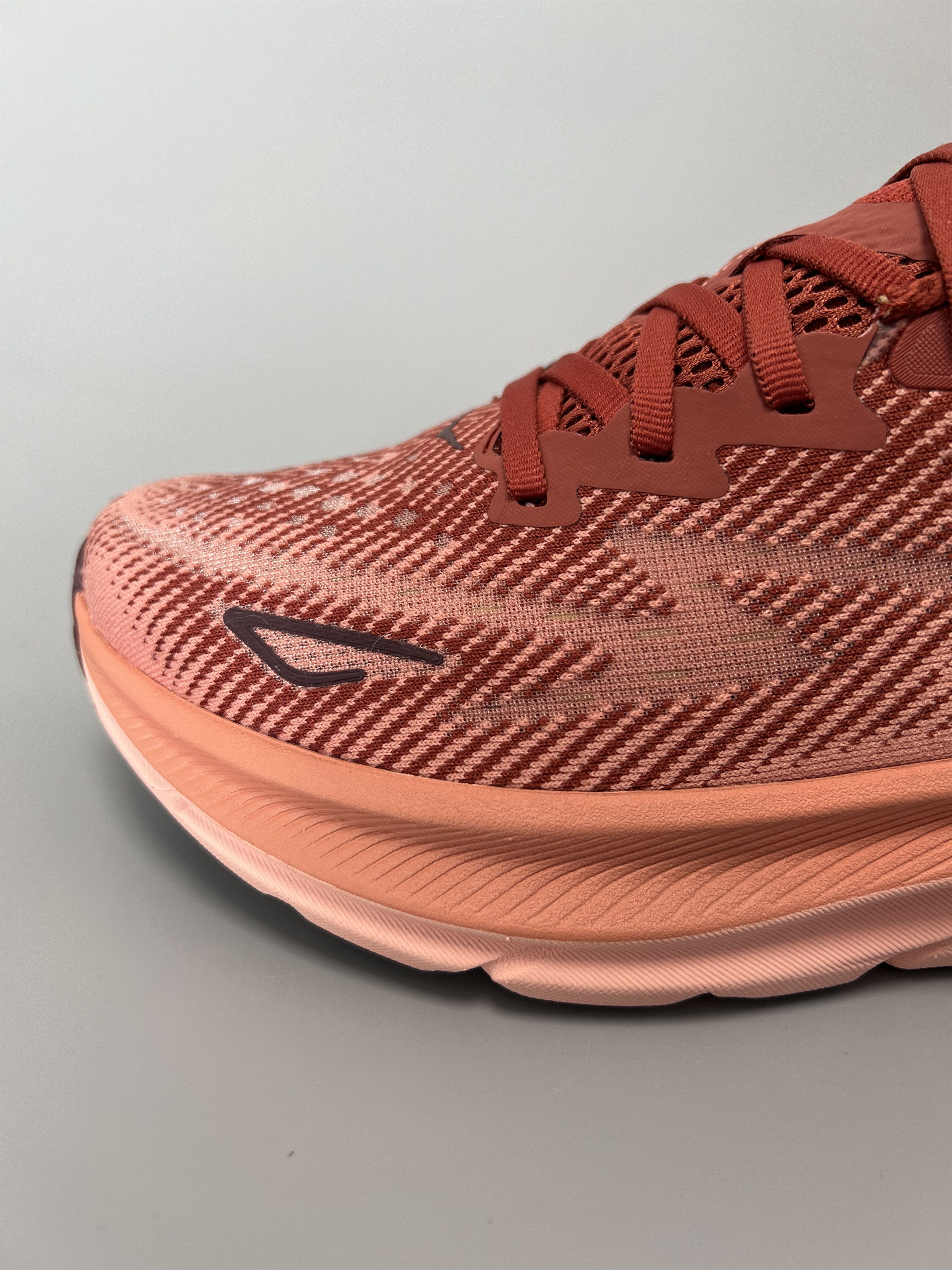 Hoka 7B Hoka One One Clifton 9 Running Shoes Walking Gym Size US 7 / IT 37 - 8 Thumbnail
