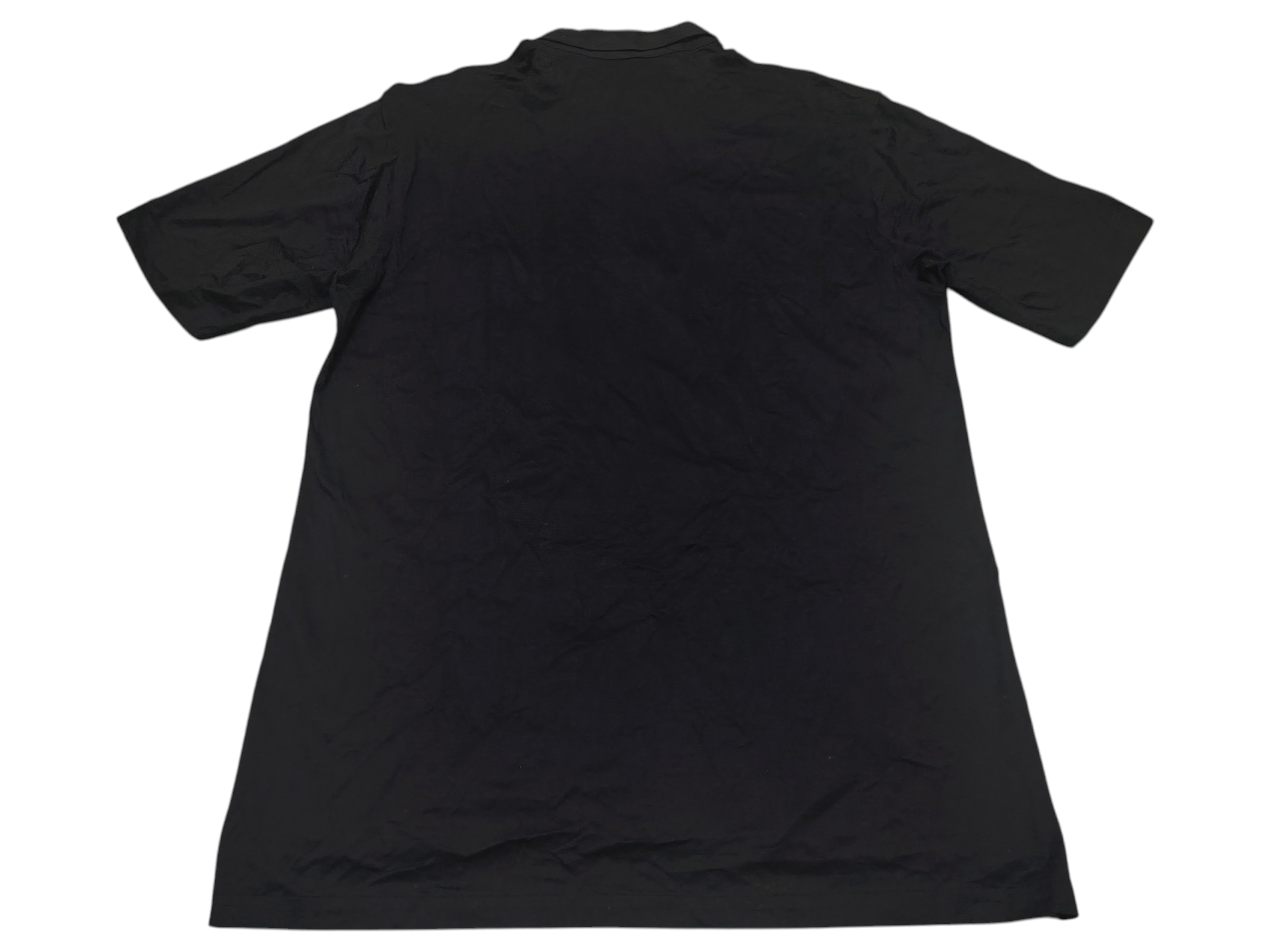 Dior Polo tee Embroidered Logo Single Pocket Size US M / EU 48-50 / 2 - 2 Thumbnail
