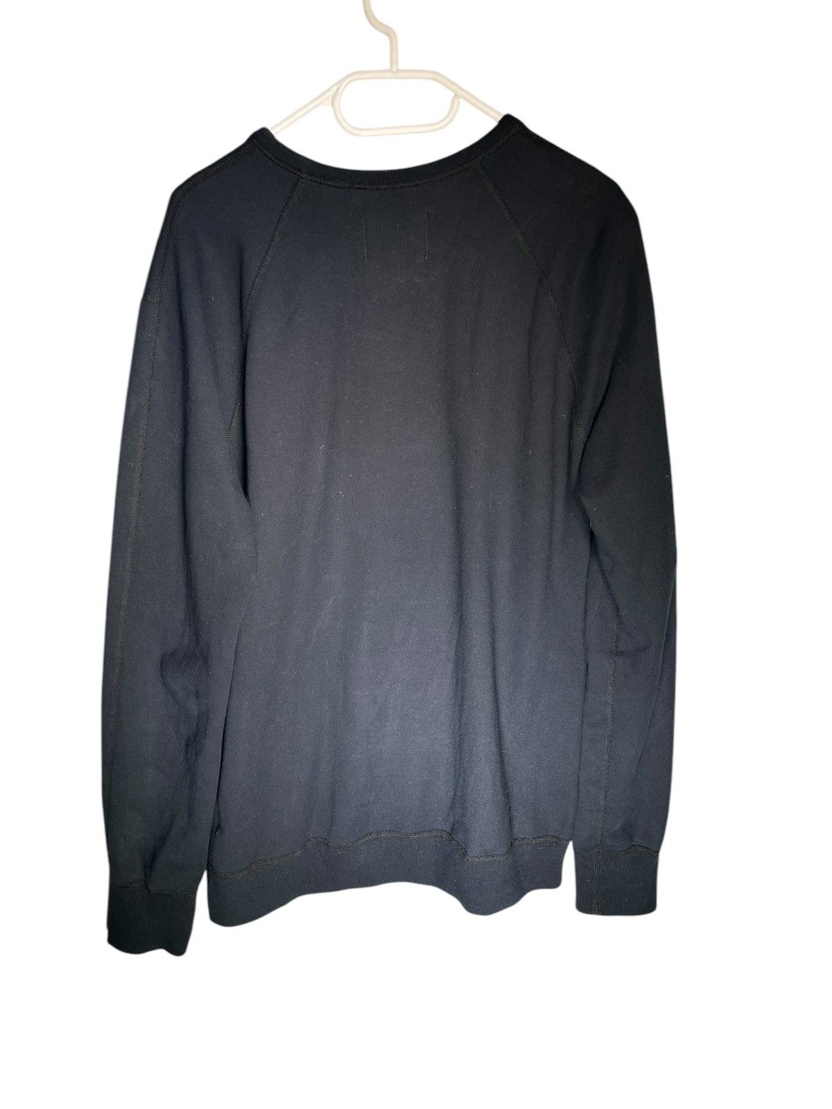 Reigning Champ Reigning Champ Crewneck Size US L / EU 52-54 / 3 - 6 Thumbnail