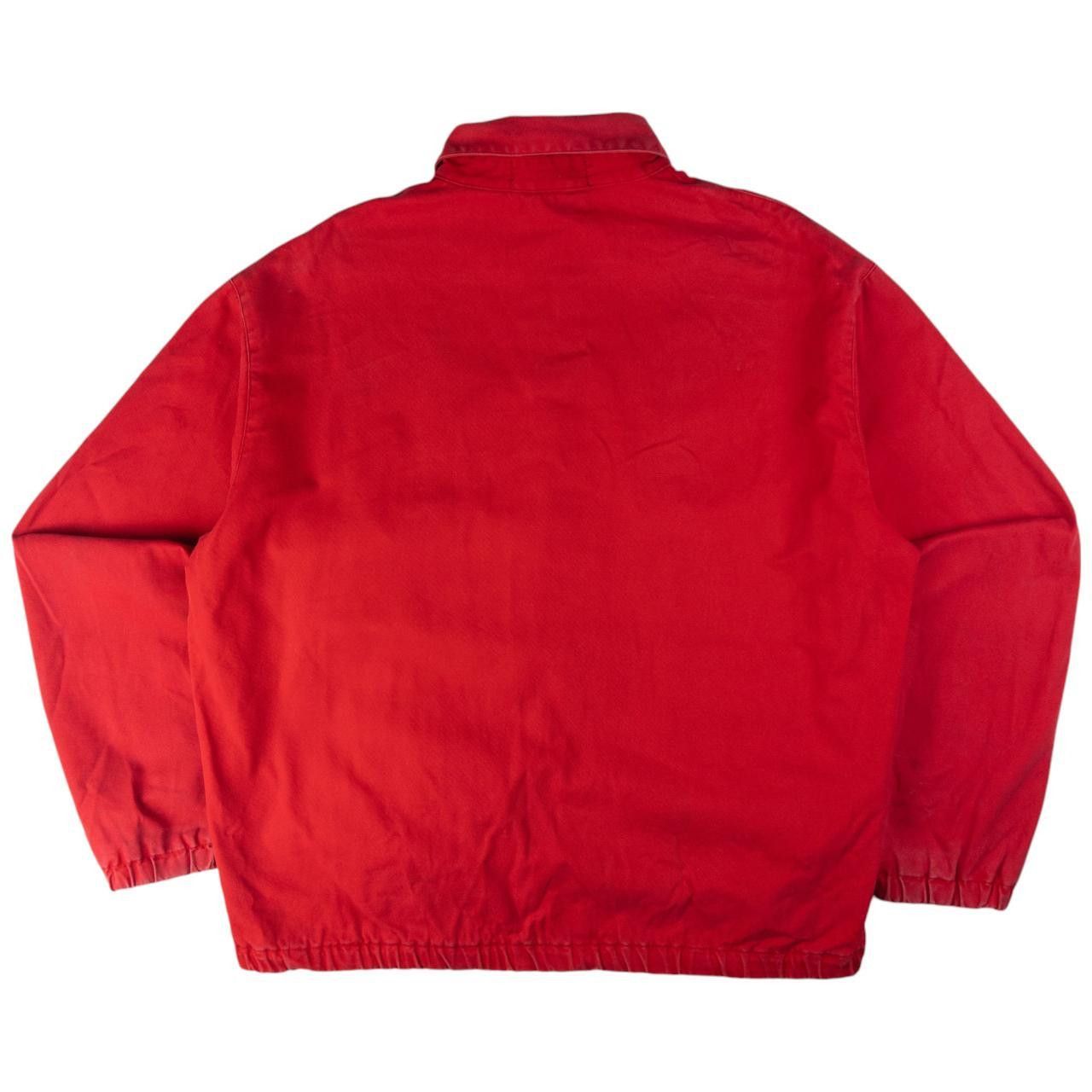 Yves Saint Laurent Vintage YSL Yves Saint Laurent Jacket Size L Size US L / EU 52-54 / 3 - 2 Thumbnail