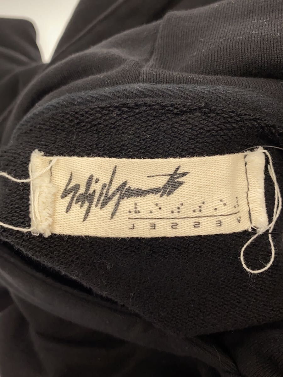 Yohji Yamamoto YOHJI YAMAMOTO × VESSEL/HE-T63-075 Hoodie Size US L / EU 52-54 / 3 - 3 Thumbnail