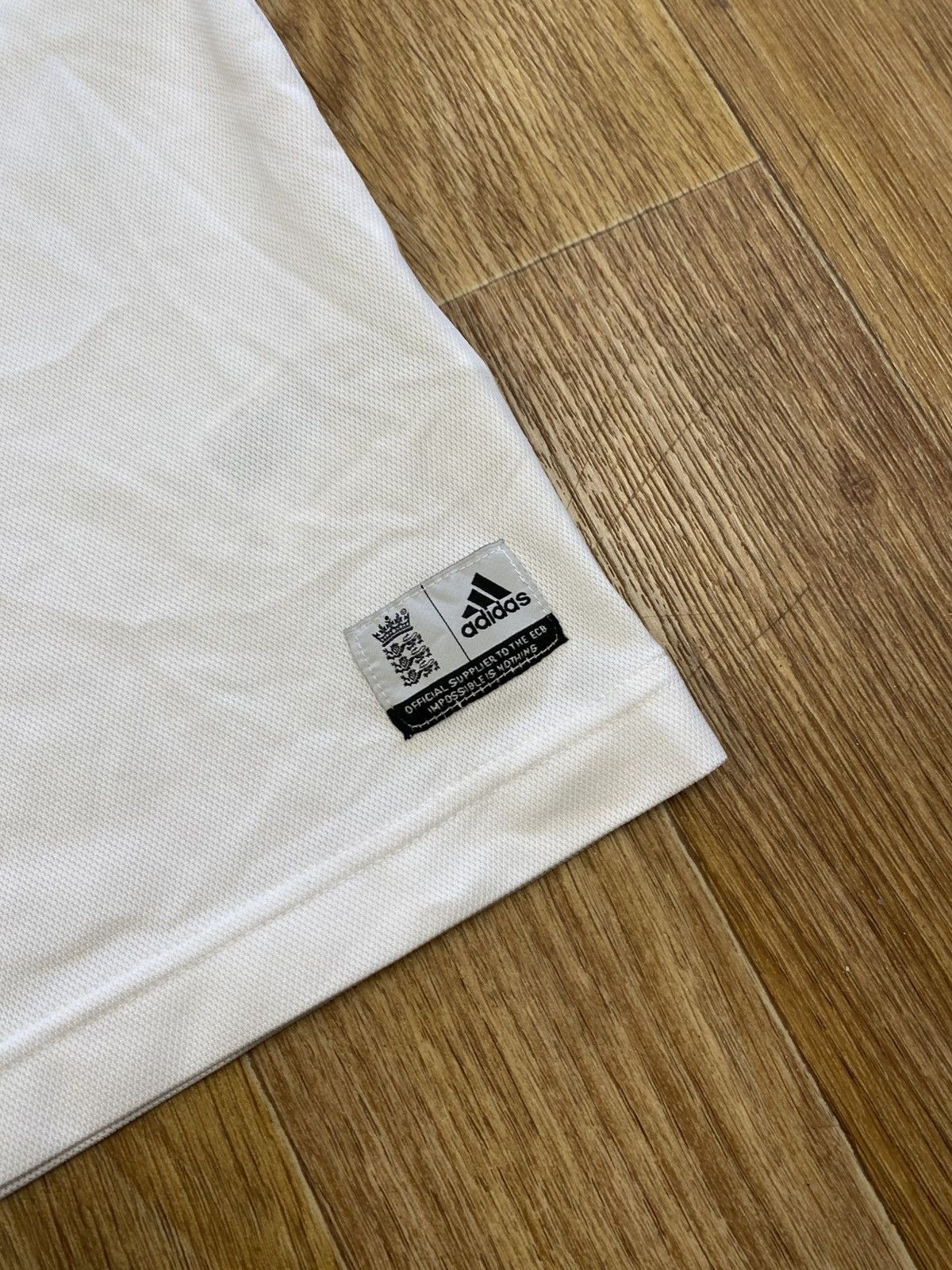 Other Adidas England Chricket 2008 Vodafone Jersey Size US S / EU 44-46 / 1 - 7 Thumbnail