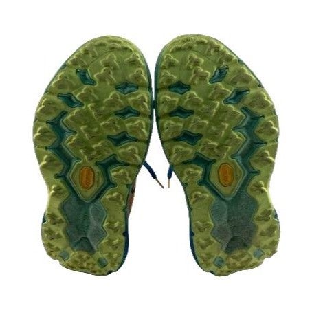 Hoka Hoka Men's Speedgoat 5 Solar Flare Running Shoes - Size 8D Size US 8 / EU 41 - 12 Thumbnail