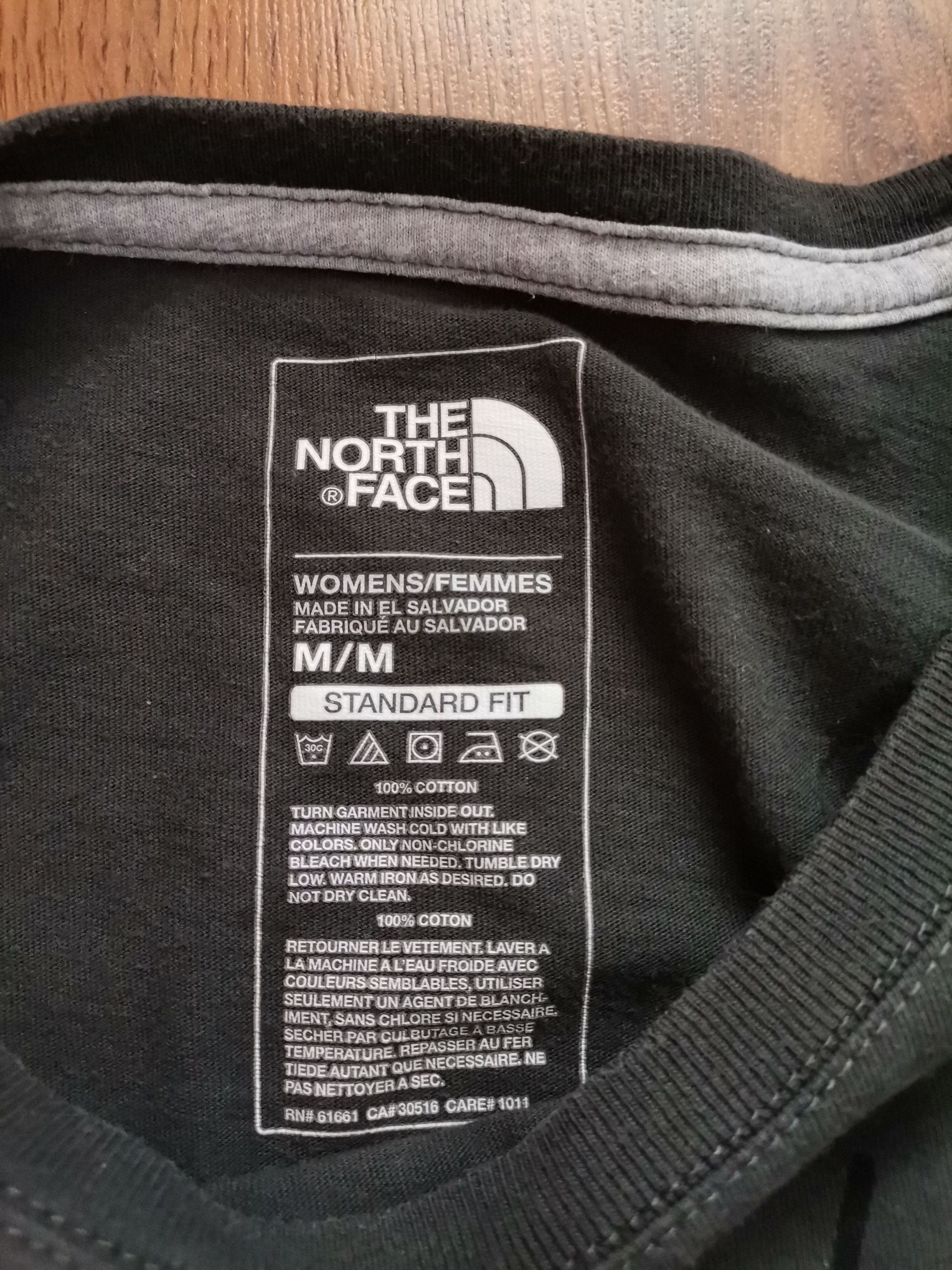 The North Face The North Face Women's L/S Size M / US 6-8 / IT 42-44 - 3 Thumbnail