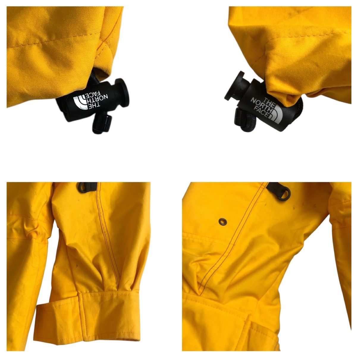 The North Face RARE🔥NPW-2188 GORE-TEX GORPCORE MOUNTAIN JACKET Size US L / EU 52-54 / 3 - 23 Thumbnail