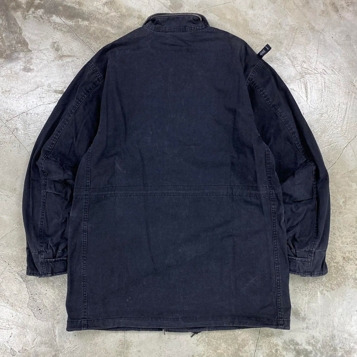 Wtaps FW2017 ‘EX34 Collection’ M-65 Jacket Size US M / EU 48-50 / 2 - 4 Thumbnail