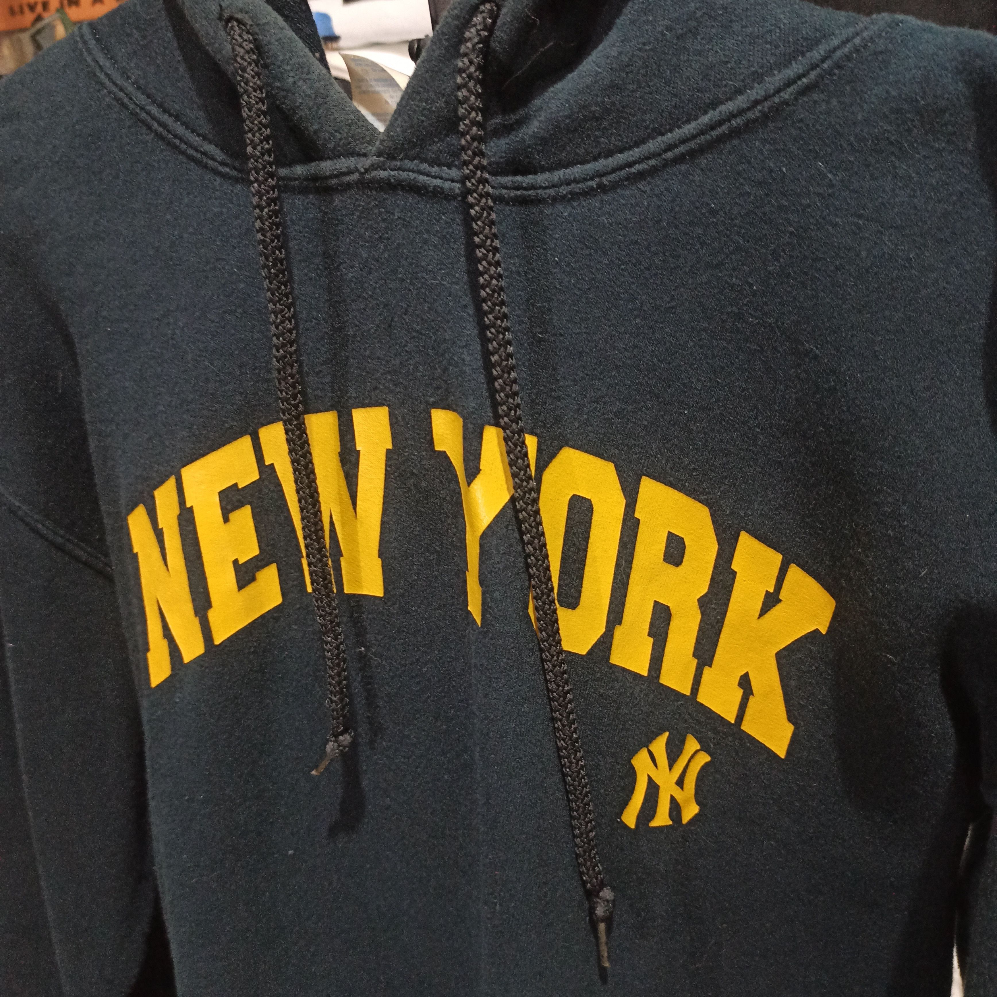 Other New York Yankees Hoodie vtg Size US M / EU 48-50 / 2 - 3 Thumbnail