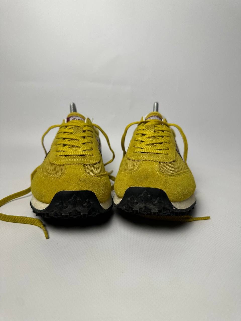 Onitsuka Tiger ASICS Onitsuka Tiger EDR 78-Mustard dried berry Size US 7 / EU 40 - 6 Thumbnail