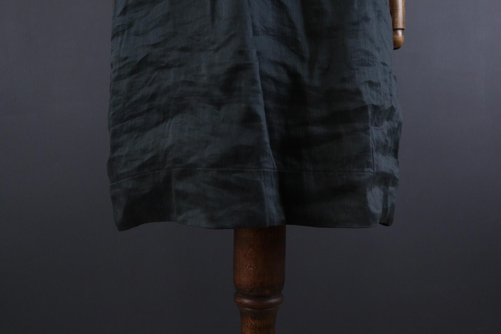 Sandro Sandro Paris Gray Night Party Summer Midi Dress Size 32 Size M / US 6-8 / IT 42-44 - 3 Thumbnail