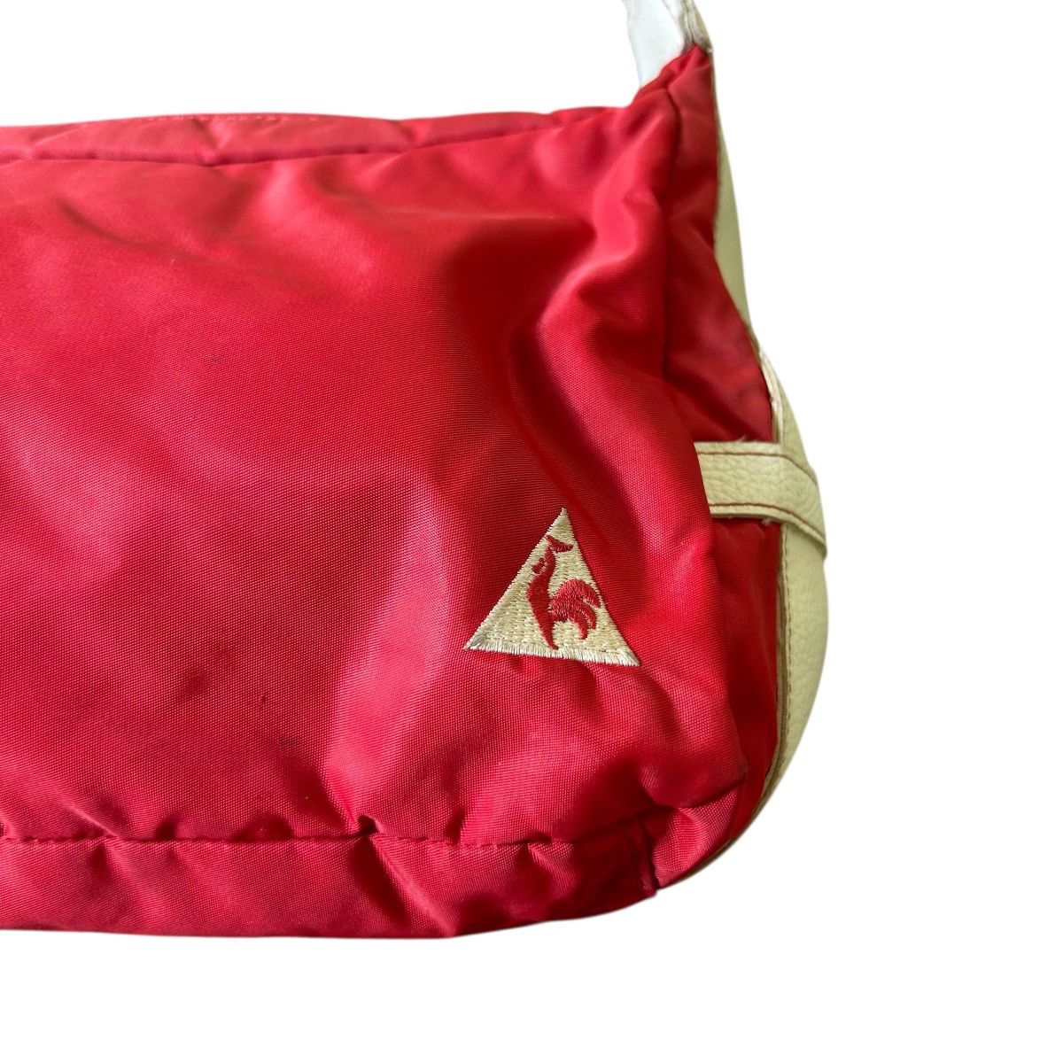 Le Coq Sportif Vintage Y2K Le Coq Sportif Handle Bag Size ONE SIZE - 2 Thumbnail