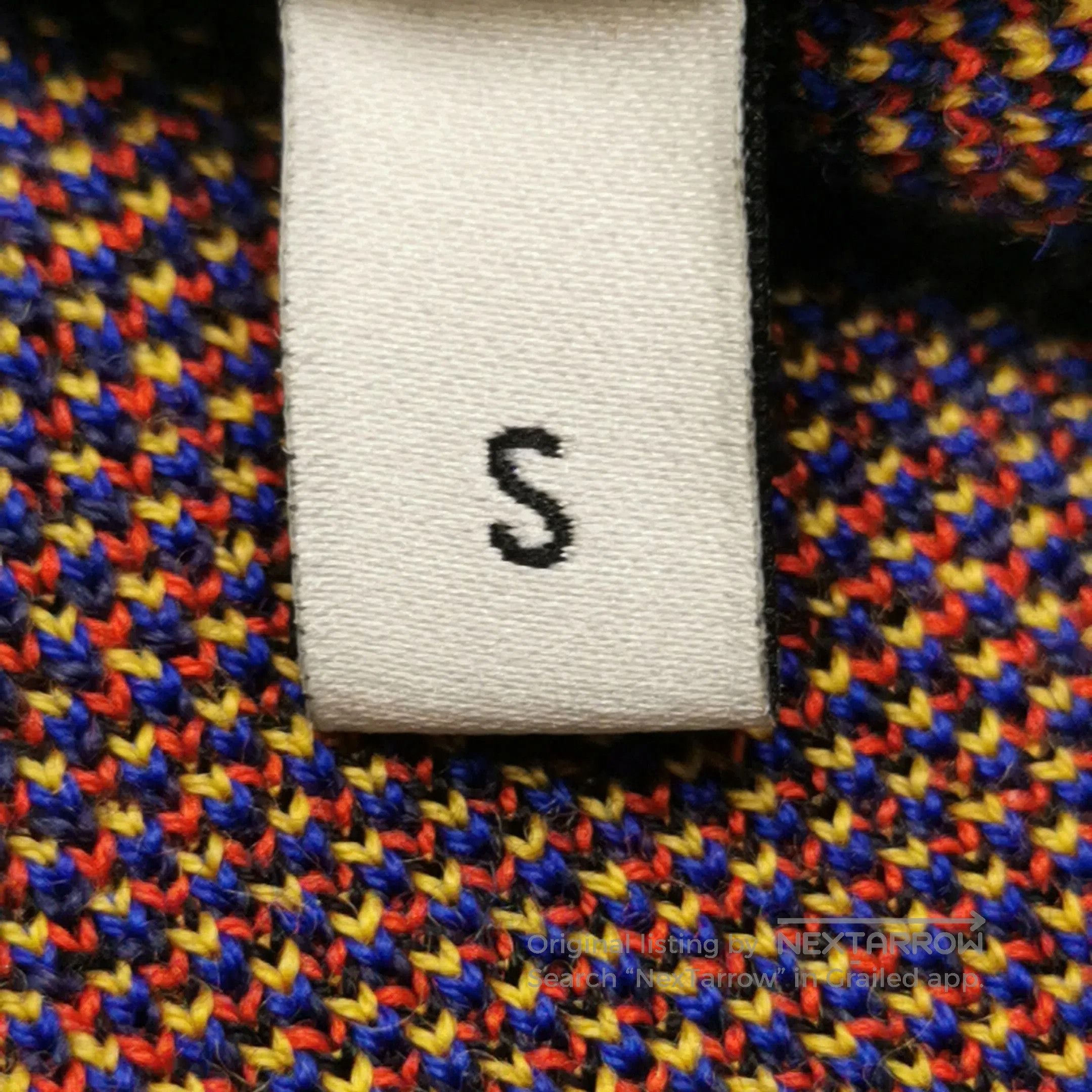 Gucci Gucci Wool GG Monogram Cardigan Size S. Size US S / EU 44-46 / 1 - 6 Thumbnail