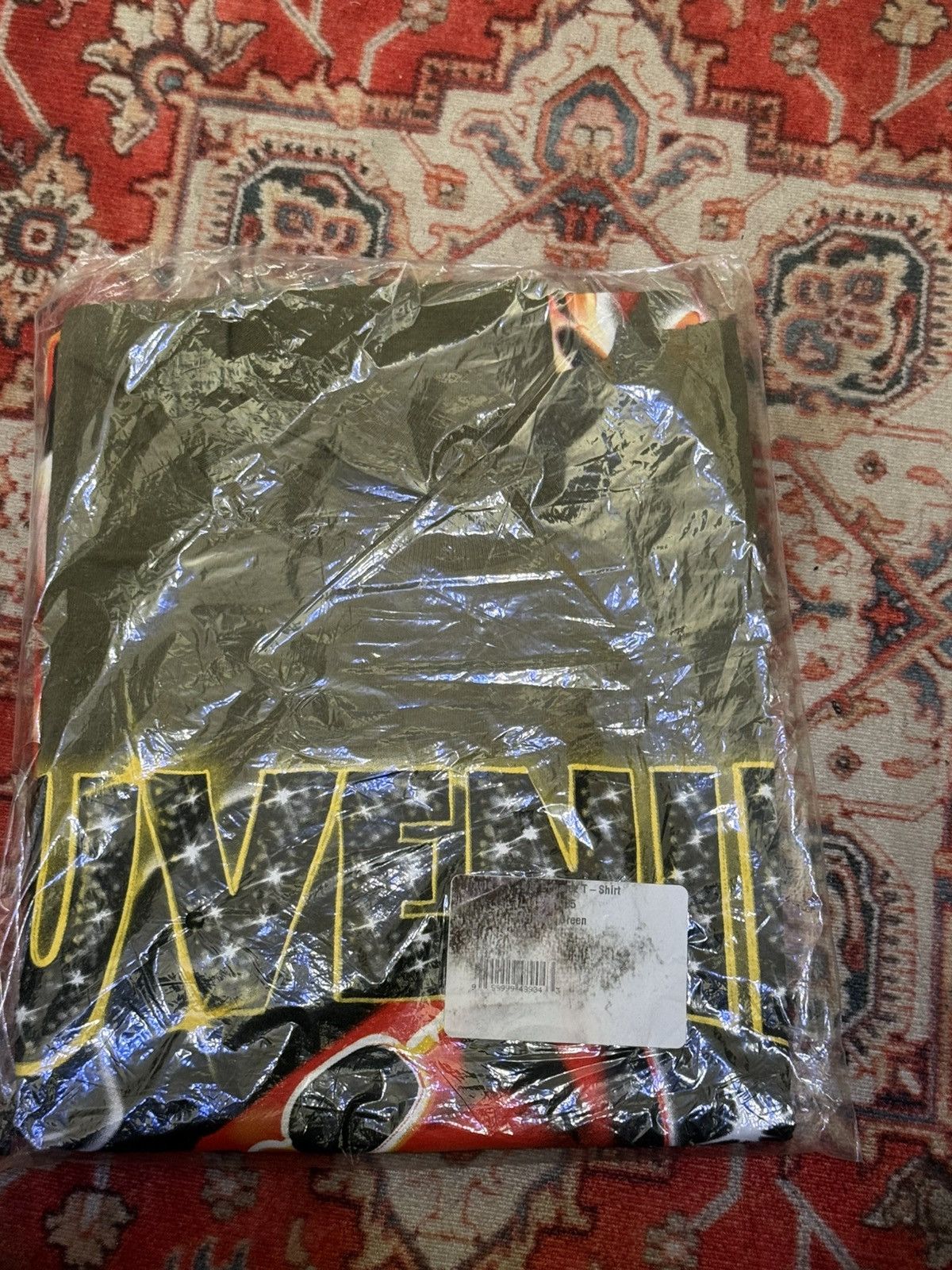The Hundreds The Hundreds x Cash Money Juvenile TShirt Size US XL / EU 56 / 4 - 2 Thumbnail