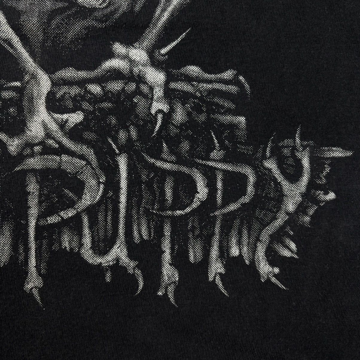Band Tees Skinny puppy - Last rights World tour 1992’s Size US L / EU 52-54 / 3 - 5 Thumbnail