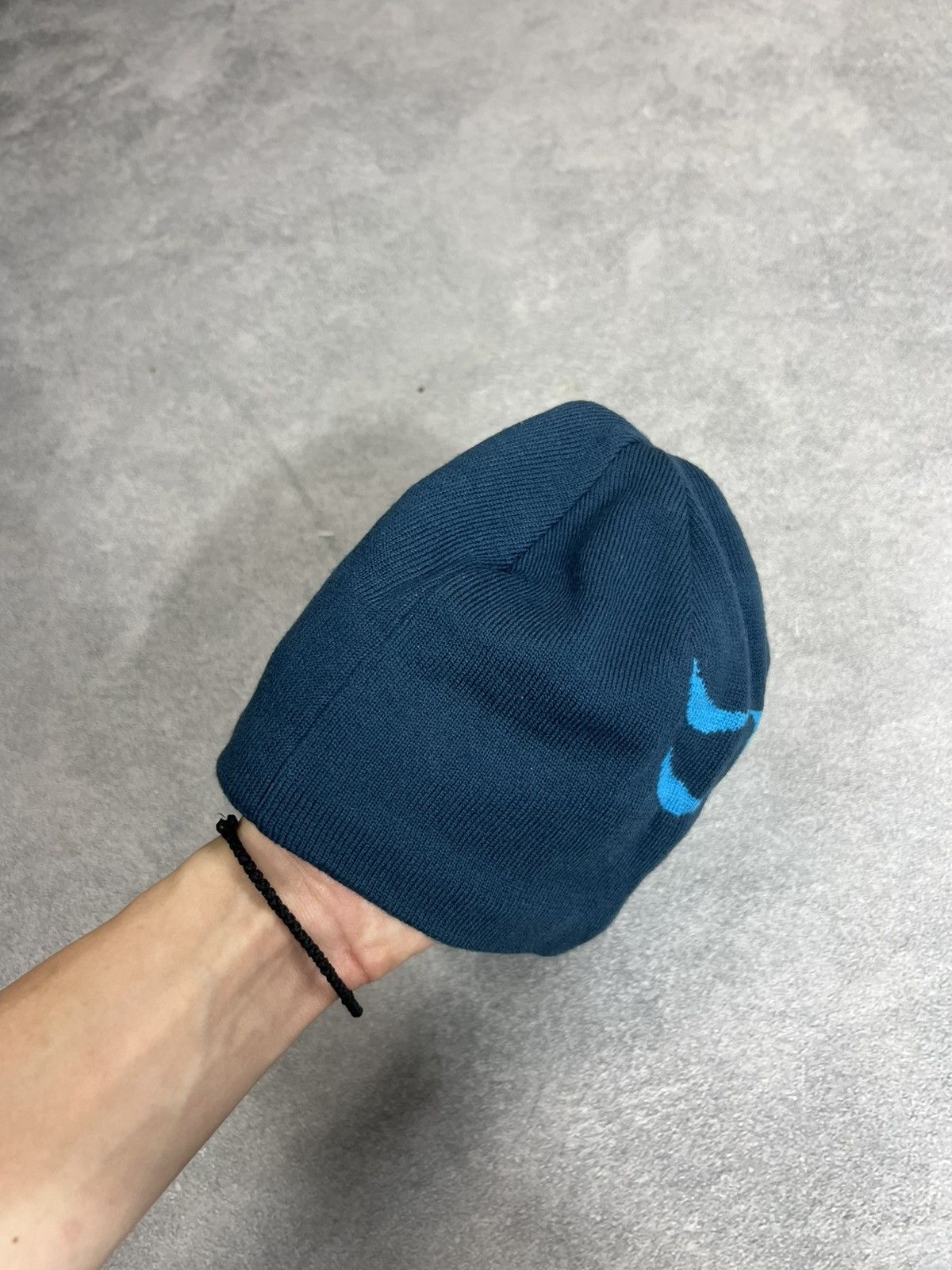 Rab gorpcore outdoor rab blue hat Size ONE SIZE - 3 Thumbnail