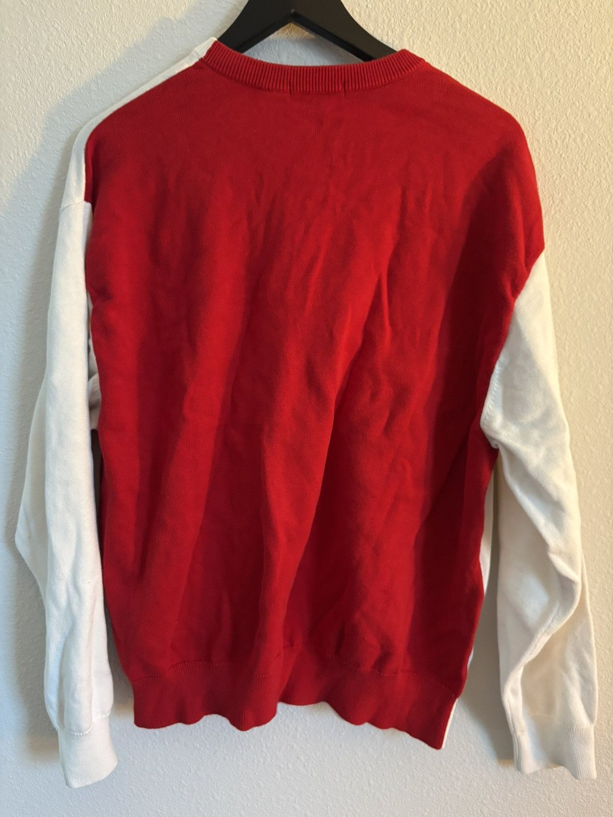Supreme Supreme sweater Size US L / EU 52-54 / 3 - 3 Thumbnail