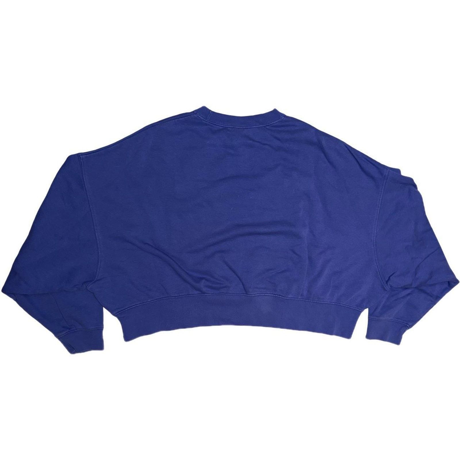 Nike Womens nike swoosh jumper Size M / US 6-8 / IT 42-44 - 3 Thumbnail