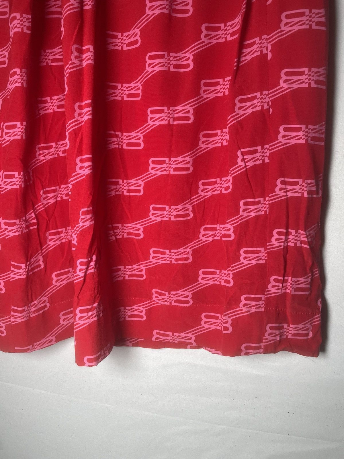Balenciaga Balenciaga Homewear BB Pants Size 25" / US 0 / IT 36 - 3 Thumbnail