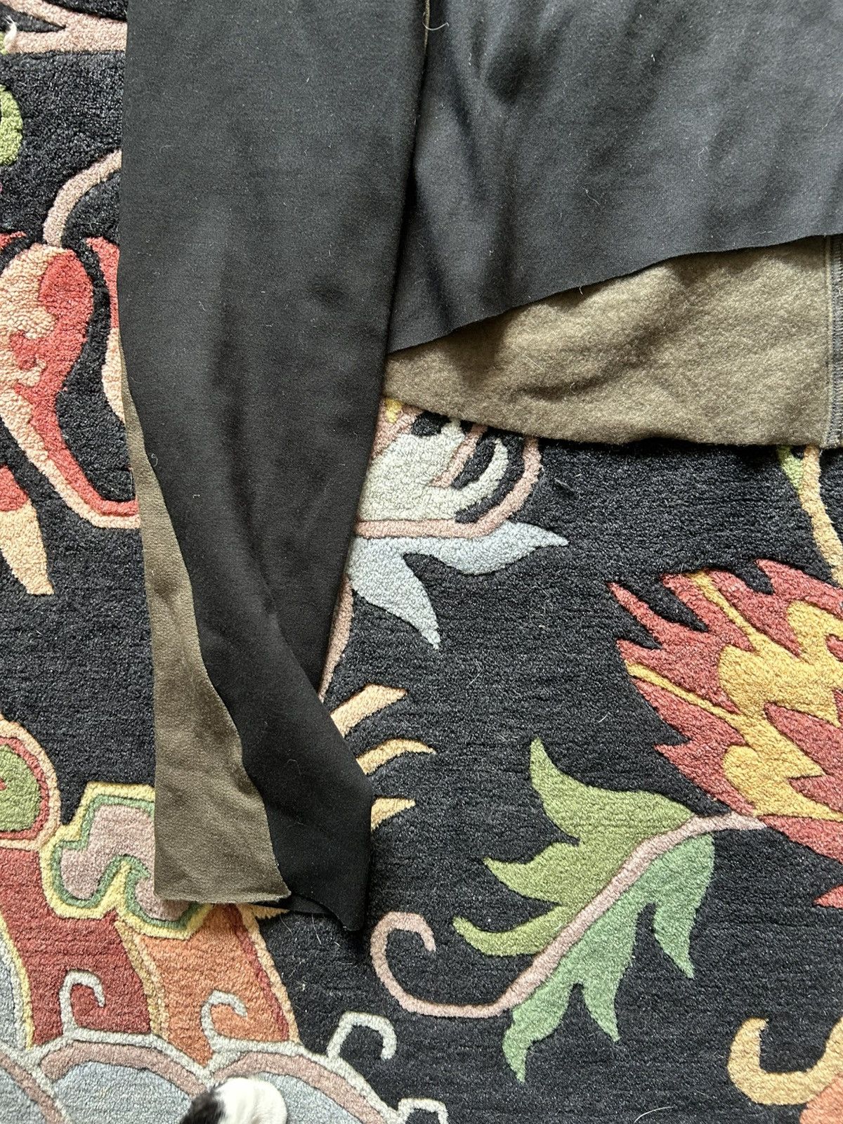 Zam Barrett Zam Barrett Turtle Neck Size US M / EU 48-50 / 2 - 5 Thumbnail