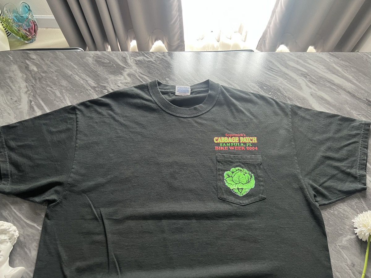 Other × Vintage Cabbage Patch : Sopotnick World Famous Coleslaw Wrestler 02 Size US XL / EU 56 / 4 - 4 Thumbnail