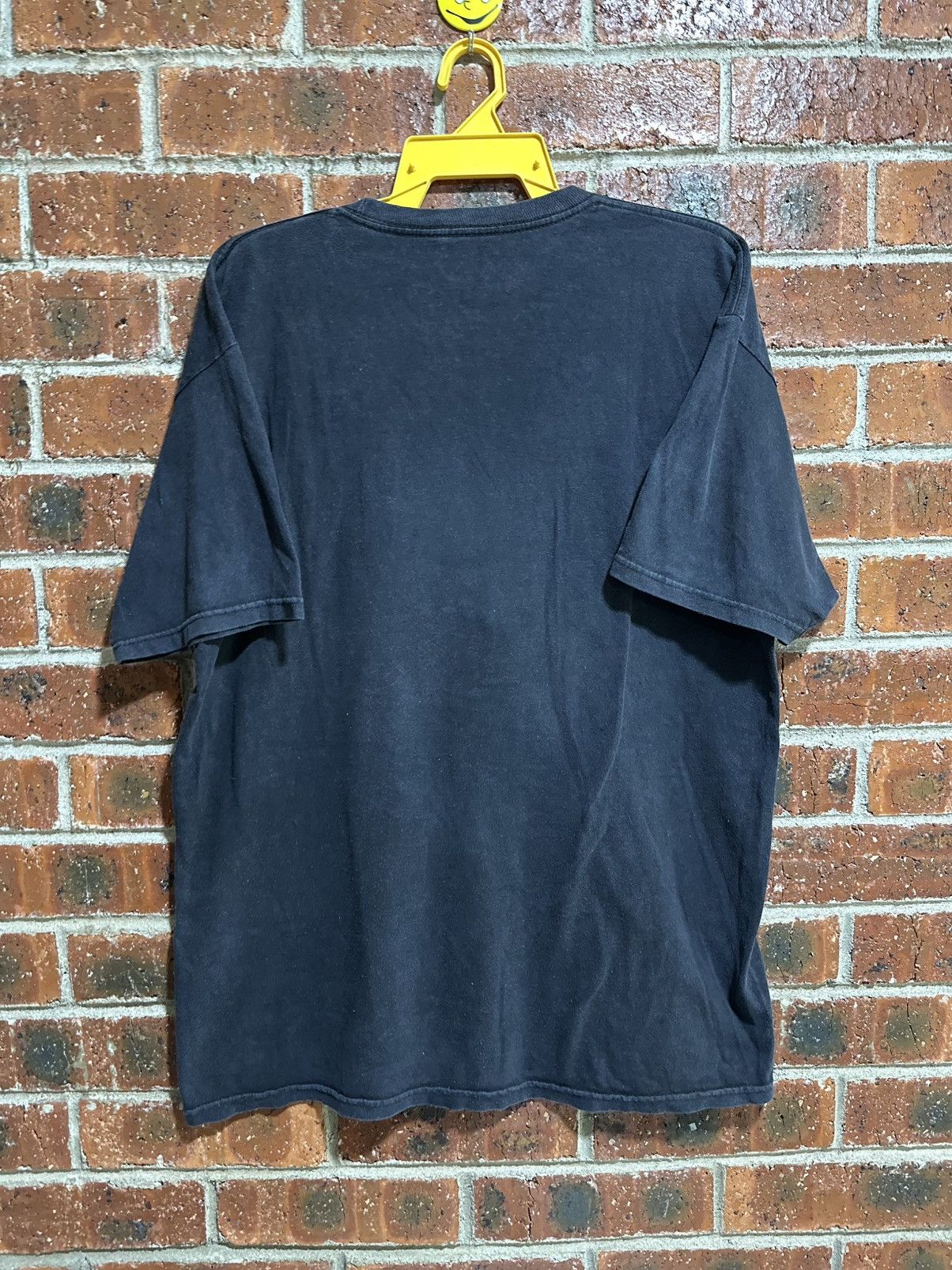 Girl Skateboards Vintage Girl Skateboard Faded Usa Tee Size US L / EU 52-54 / 3 - 6 Thumbnail