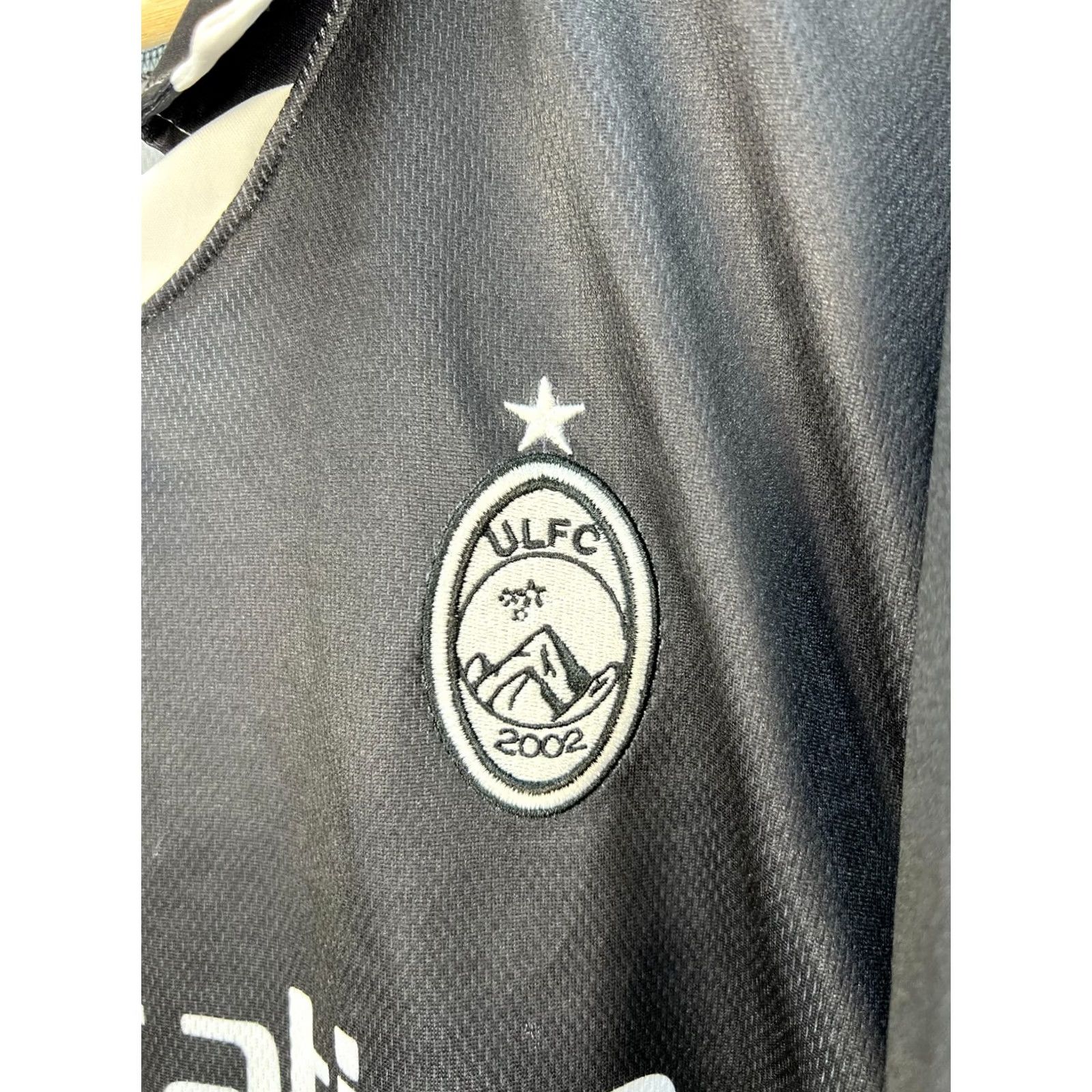 Champion Ultralight London Champions League Football Jersey Shirt 2XL Men Black Short Sleeve T-Shirt Size US XXL / EU 58 / 5 - 3 Thumbnail
