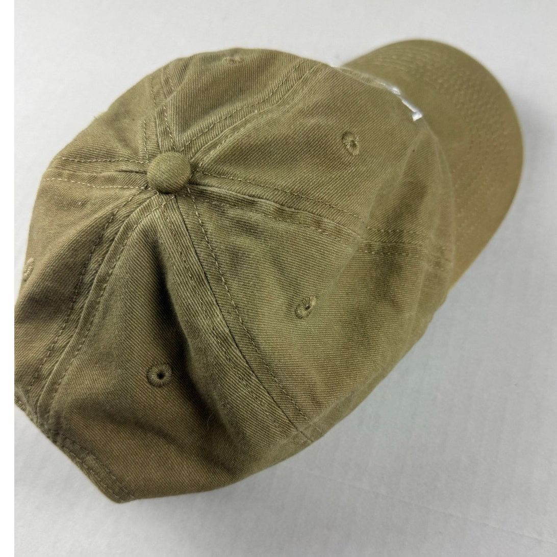 Vuori Stylish Vuori Adjustable Cap - Excellent Pre-Owned Condition Size ONE SIZE - 6 Thumbnail